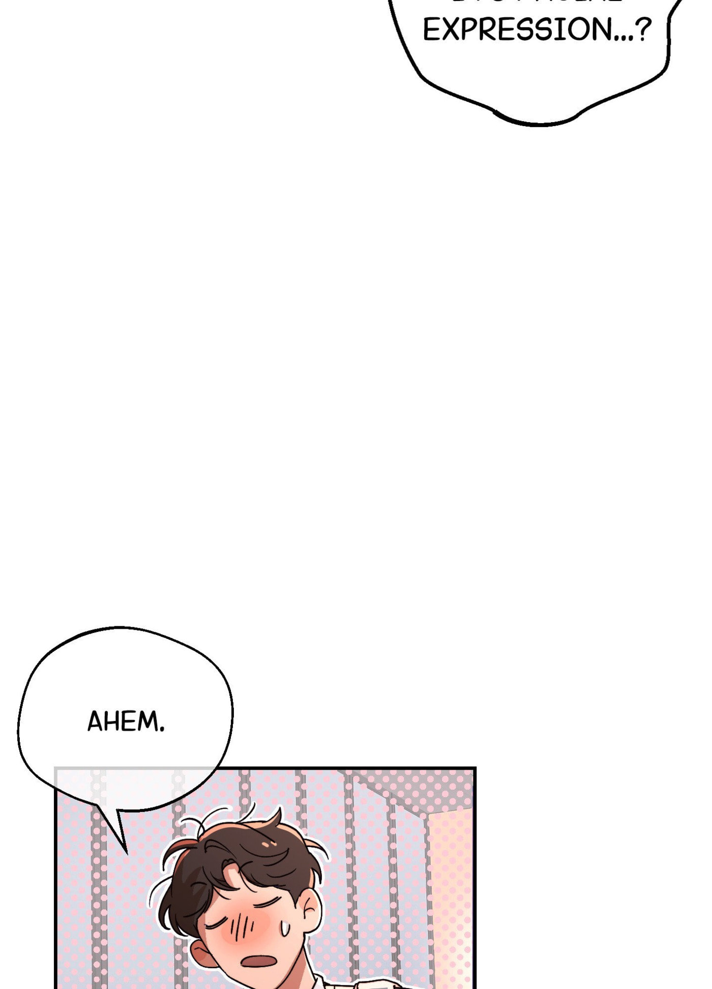 Masked by Love Chapter 1 page 69 - 