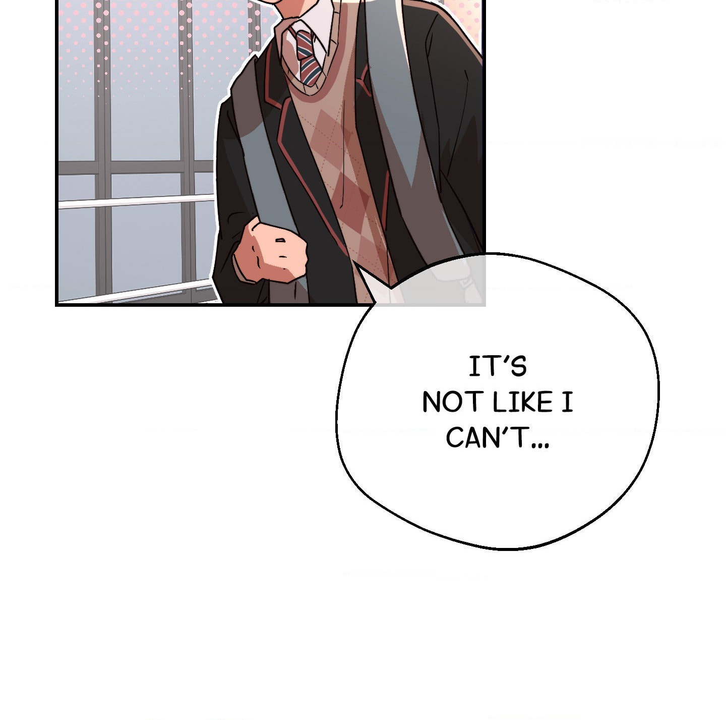 Masked by Love Chapter 1 page 70 - 