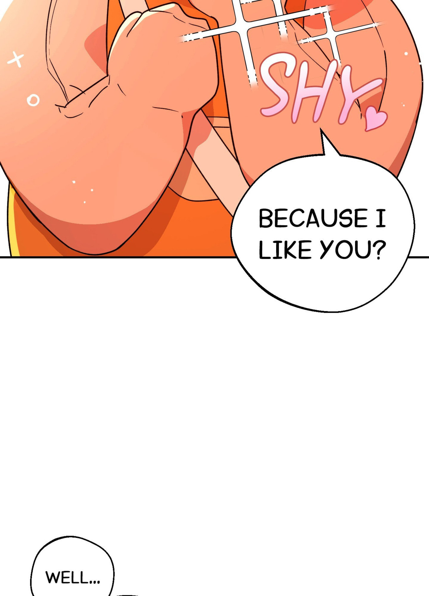 Masked by Love Chapter 1 page 73 - 