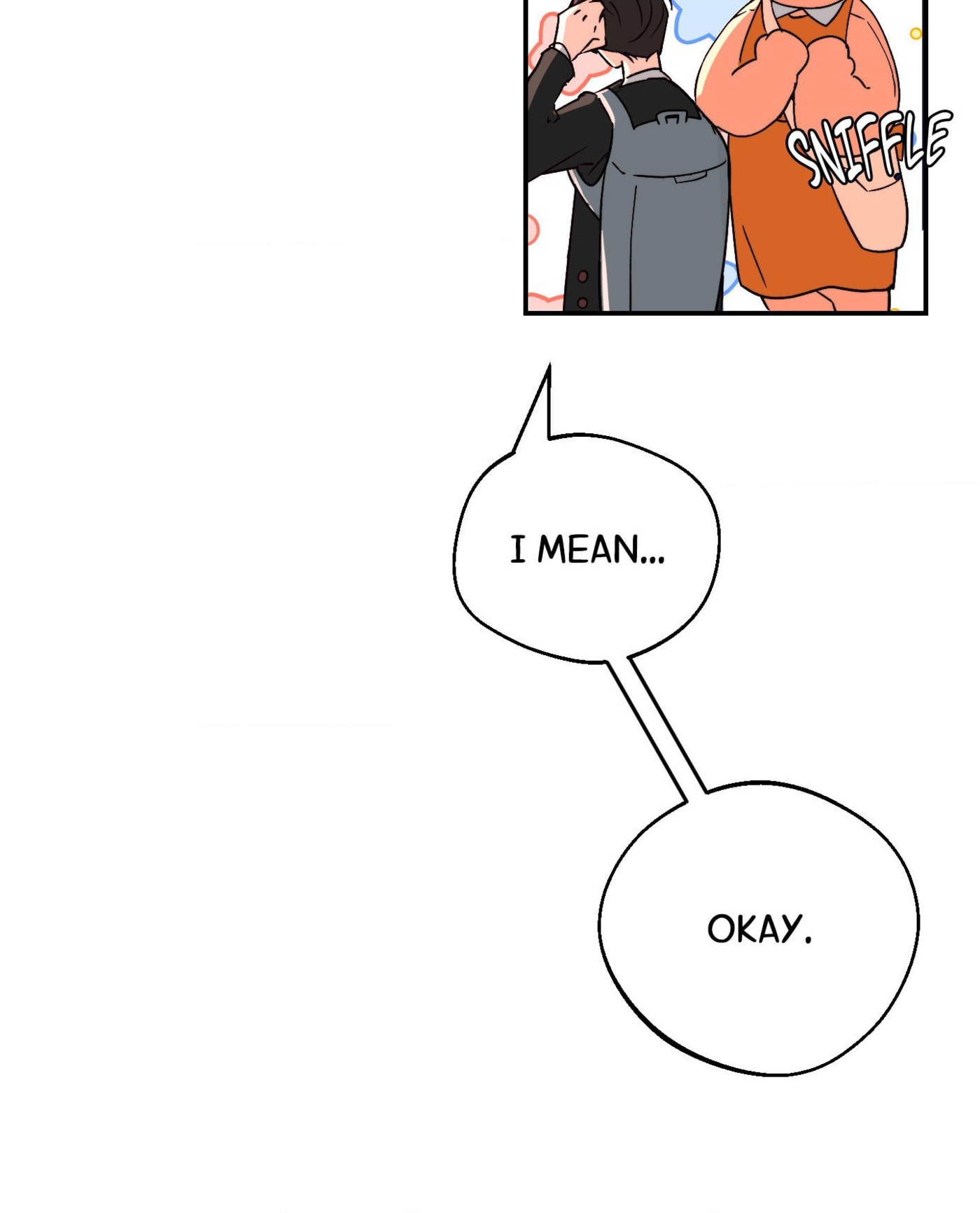 Masked by Love Chapter 1 page 75 - 