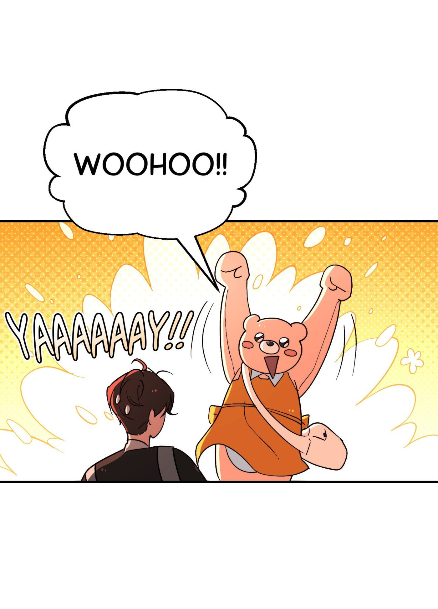 Masked by Love Chapter 1 page 76 - 