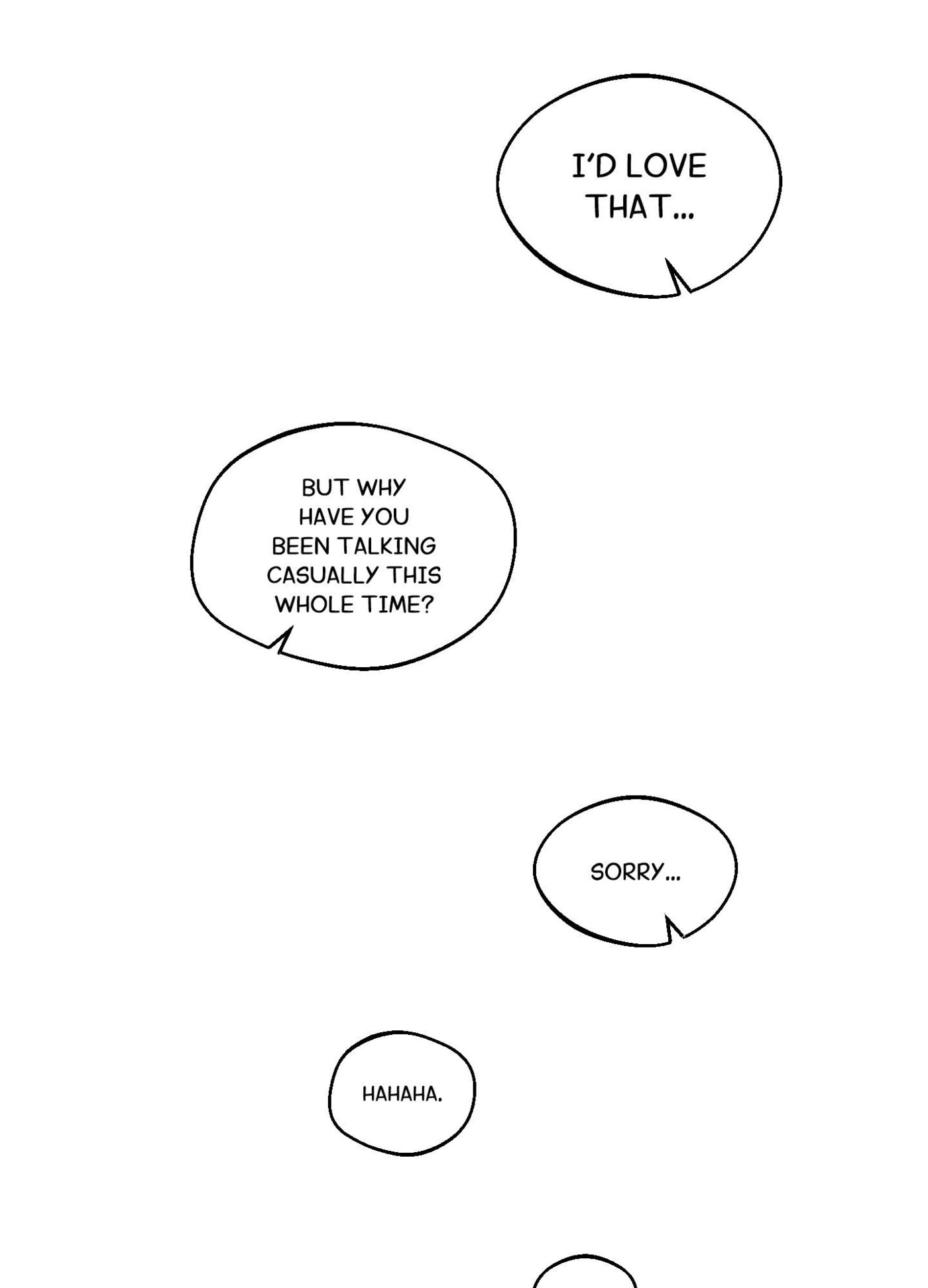 Masked by Love Chapter 1 page 80 - 