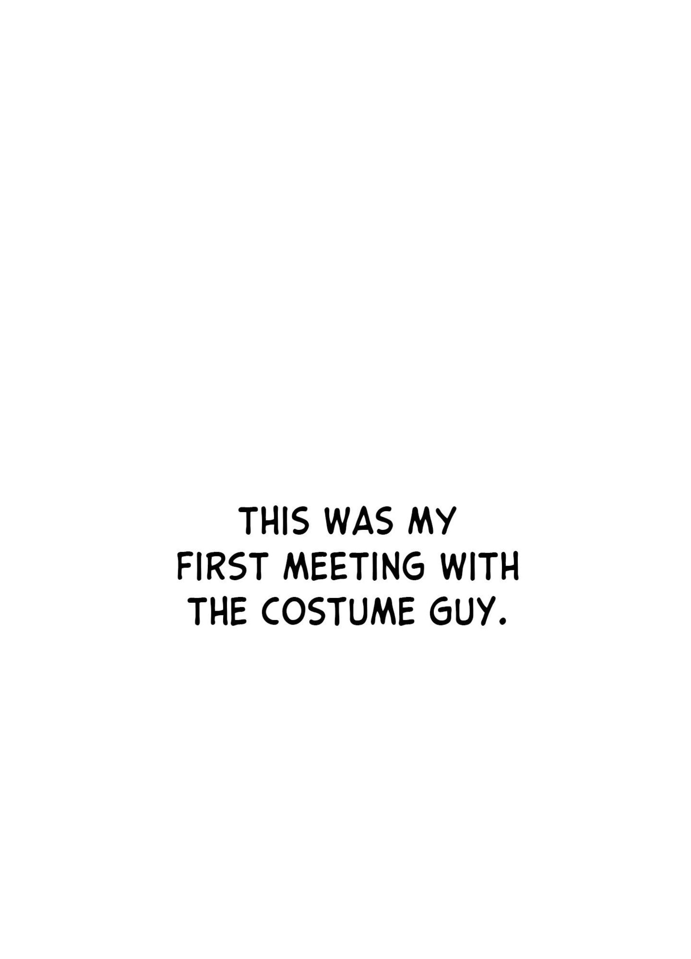 Masked by Love Chapter 1 page 82 - 