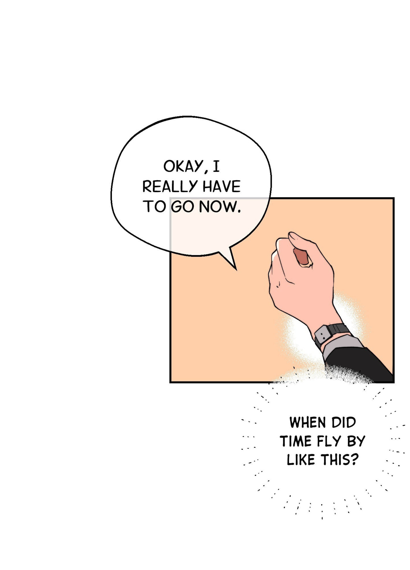 Masked by Love Chapter 1 page 83 - 