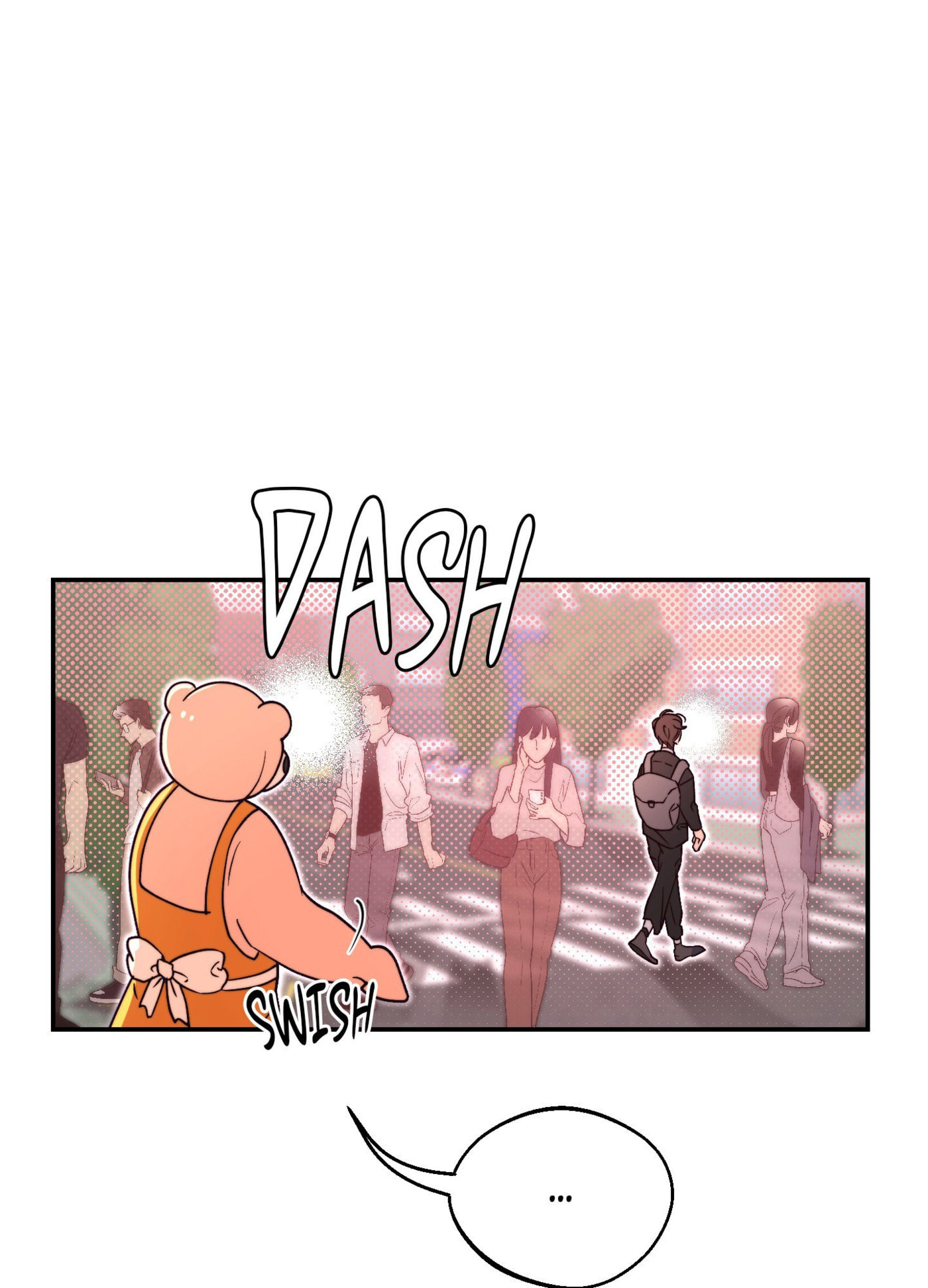 Masked by Love Chapter 1 page 86 - 