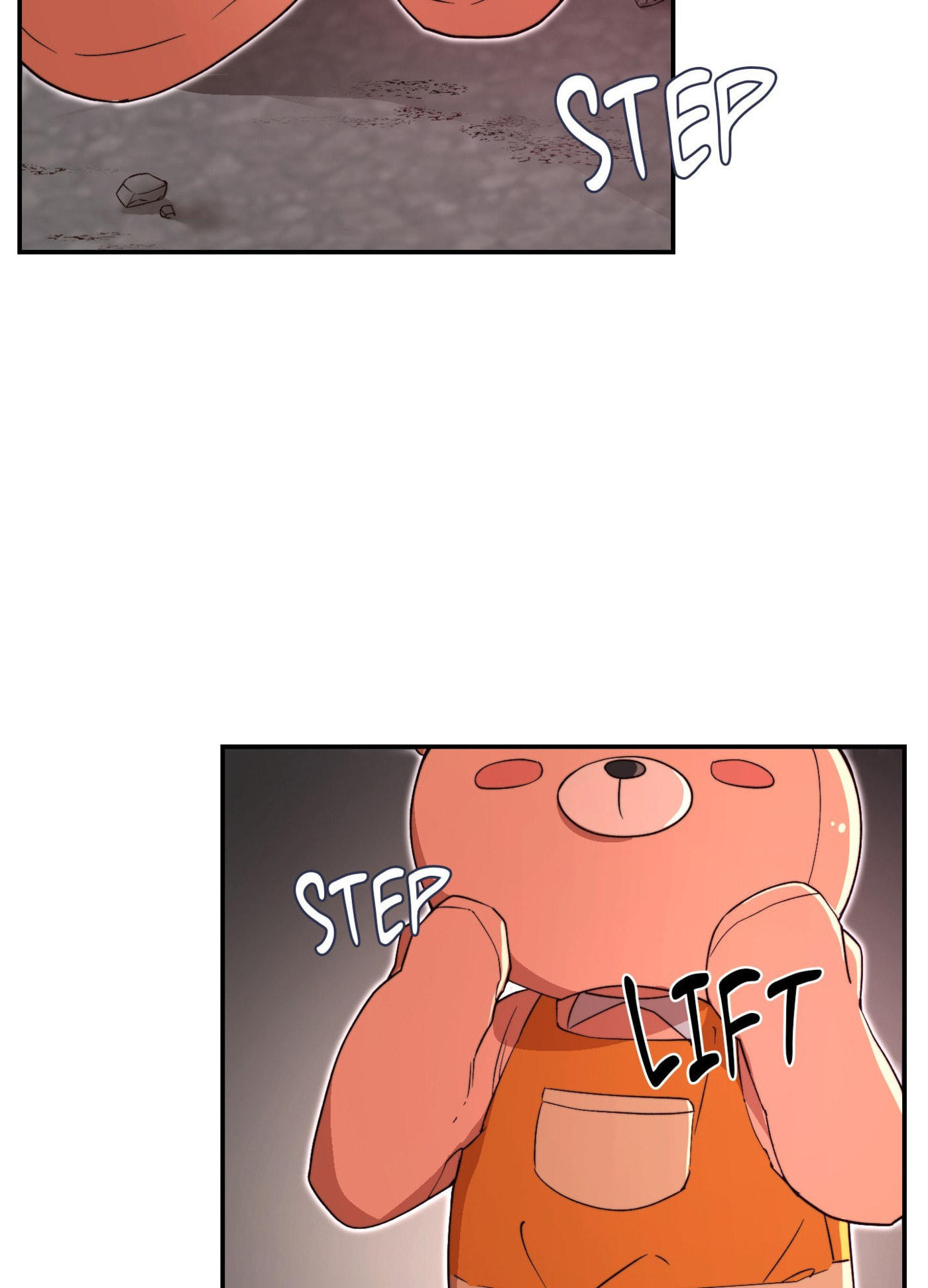 Masked by Love Chapter 1 page 88 - 