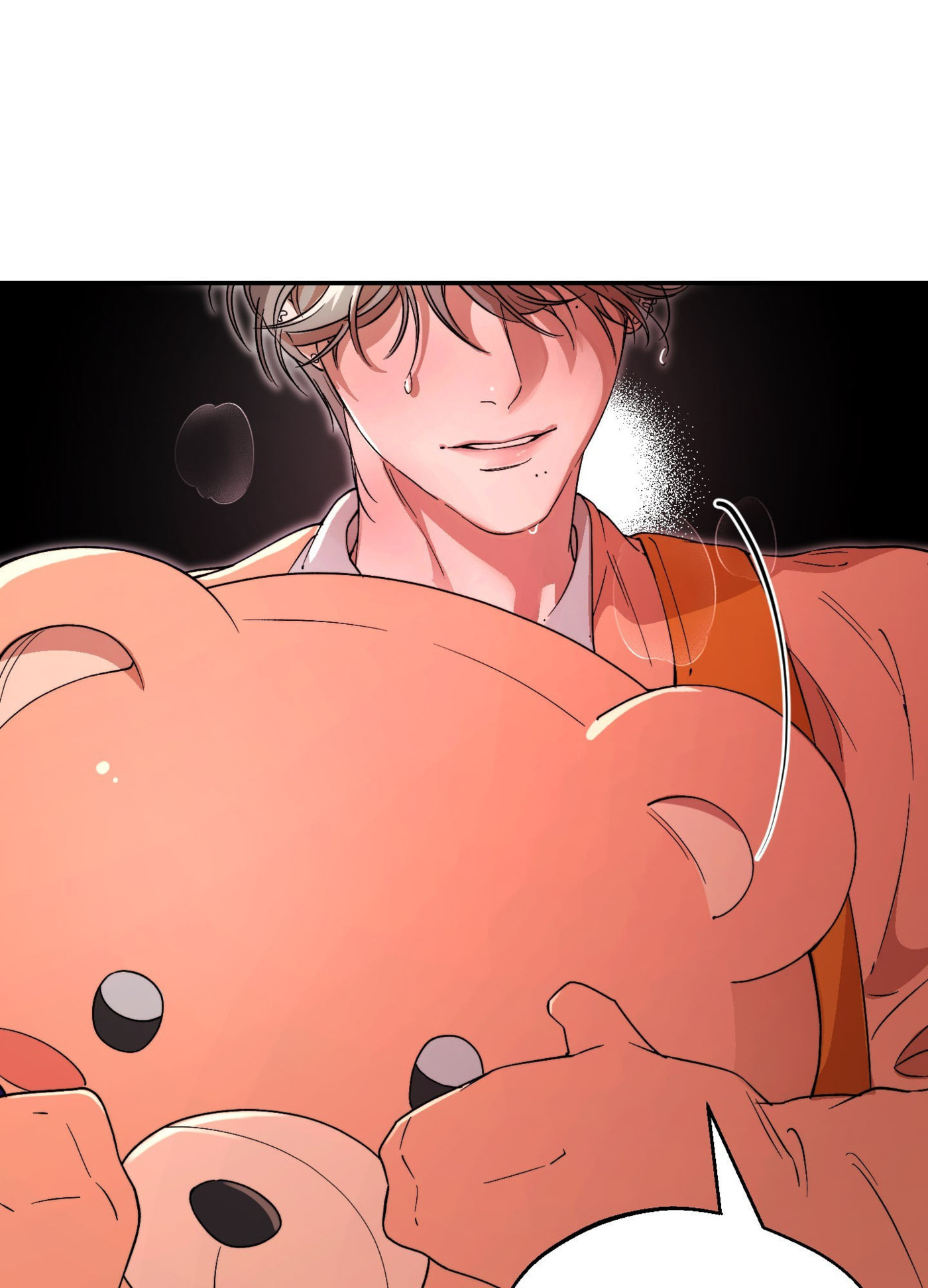 Masked by Love Chapter 1 page 90 - 