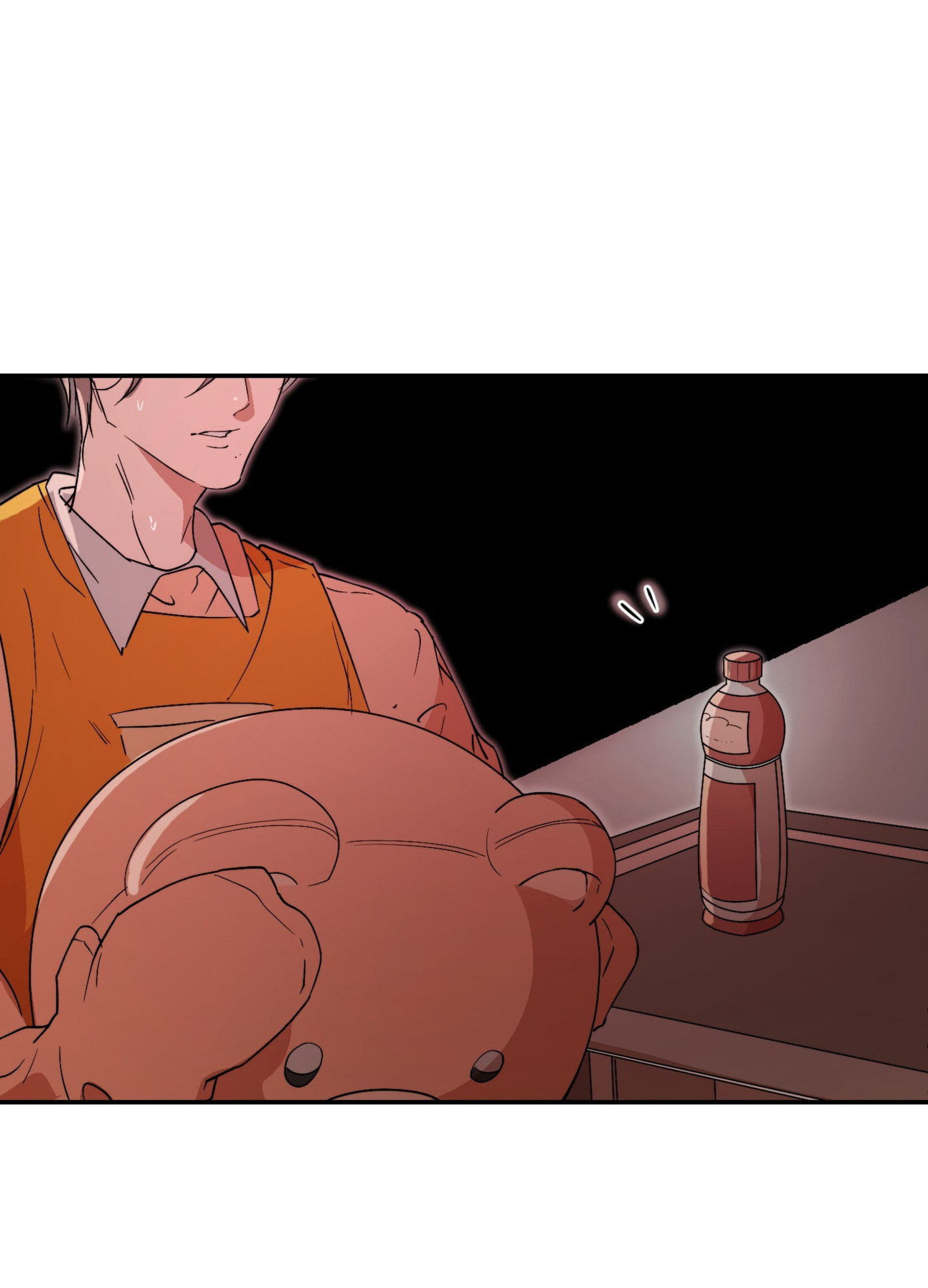 Masked by Love Chapter 1 page 92 - 