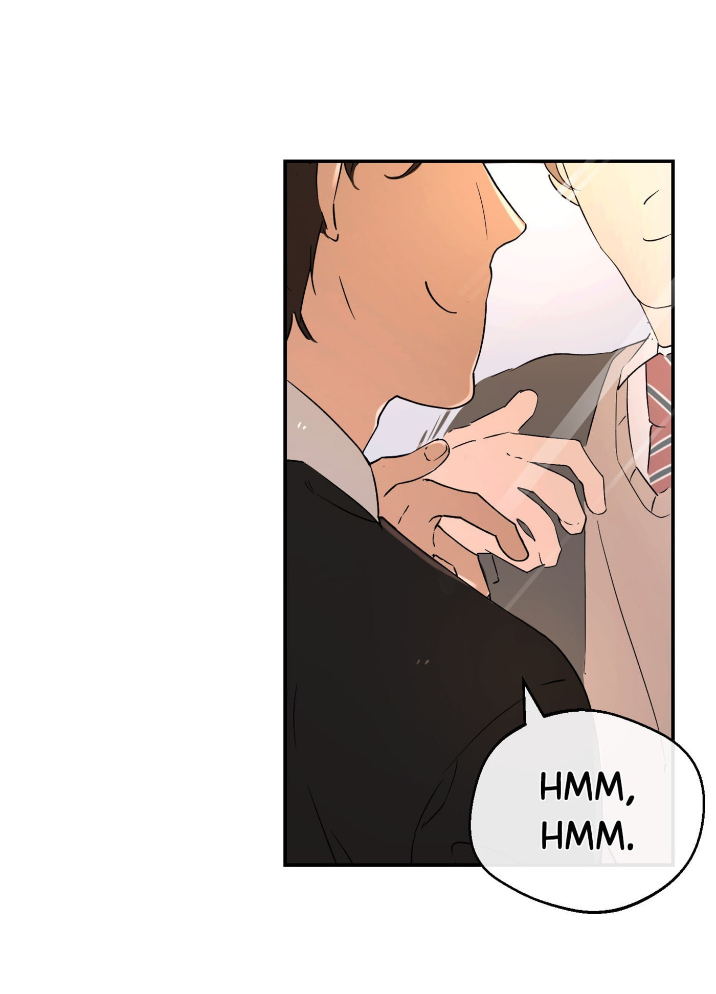 Masked by Love Chapter 1 page 98 - 