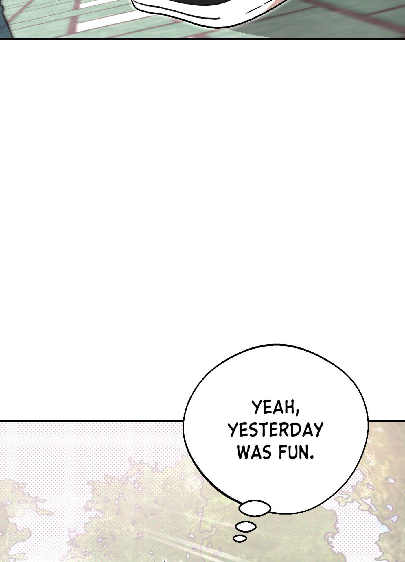 Masked by Love Chapter 1 page 100 - 