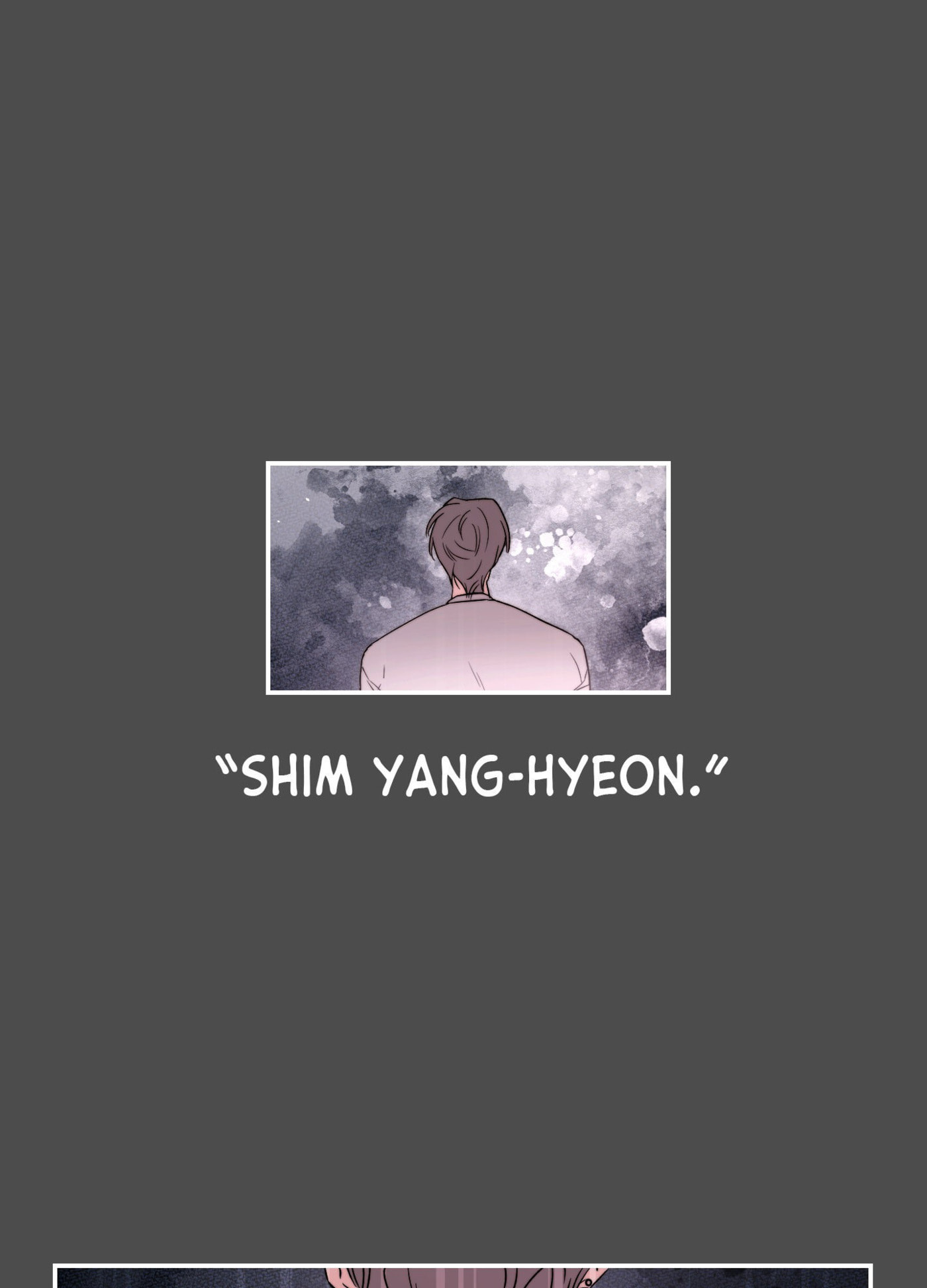 Masked by Love Chapter 2 page 1 - 
