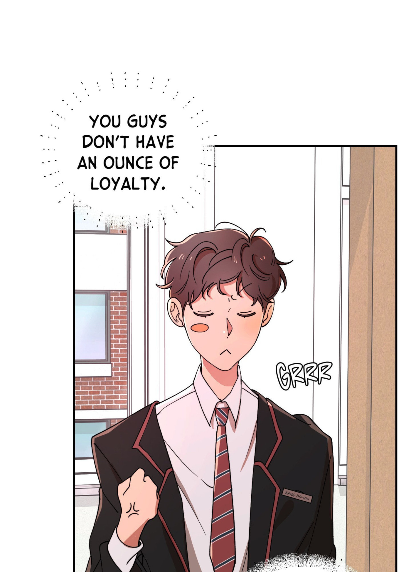 Masked by Love Chapter 2 page 101 - 