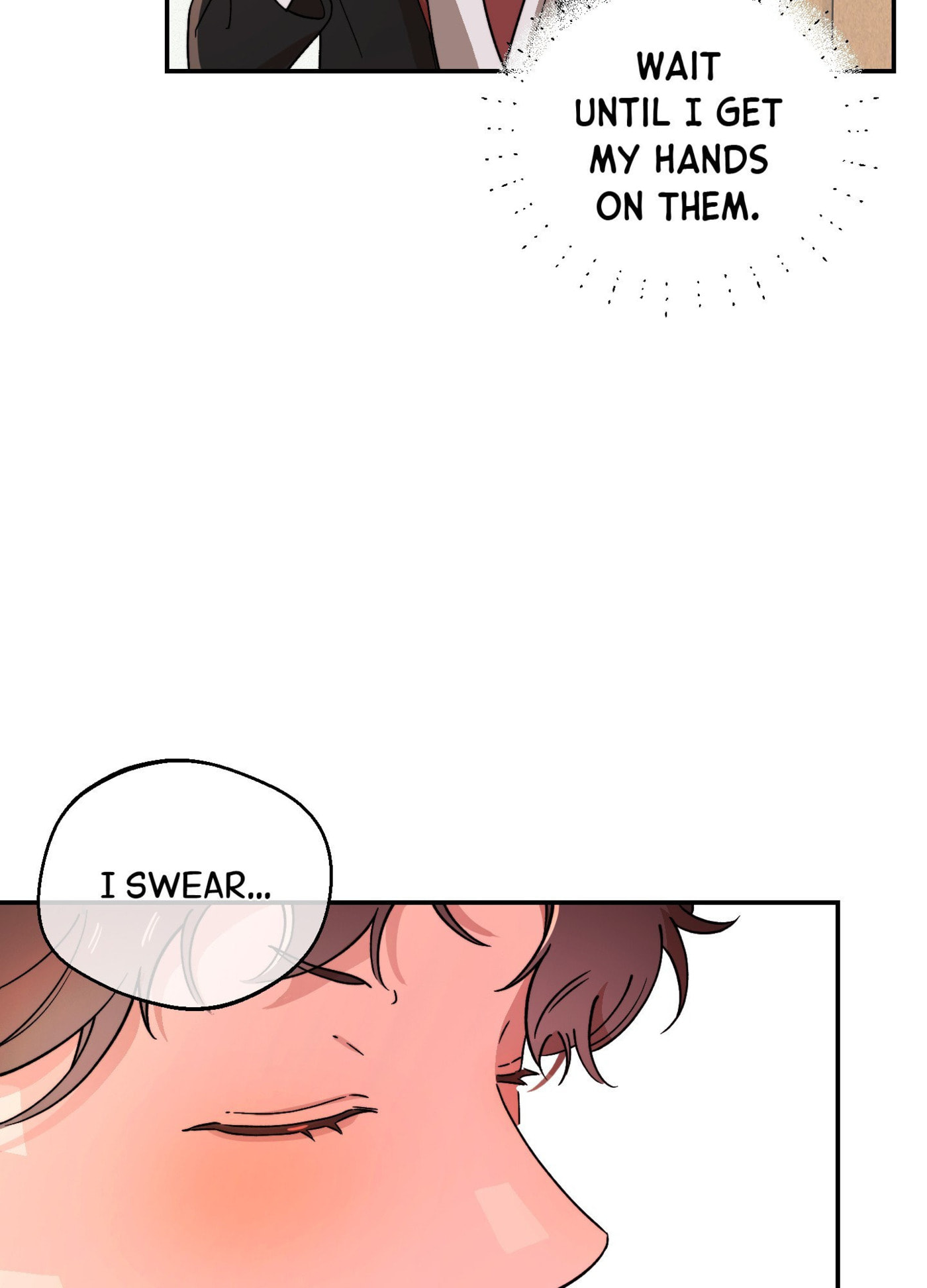 Masked by Love Chapter 2 page 102 - 