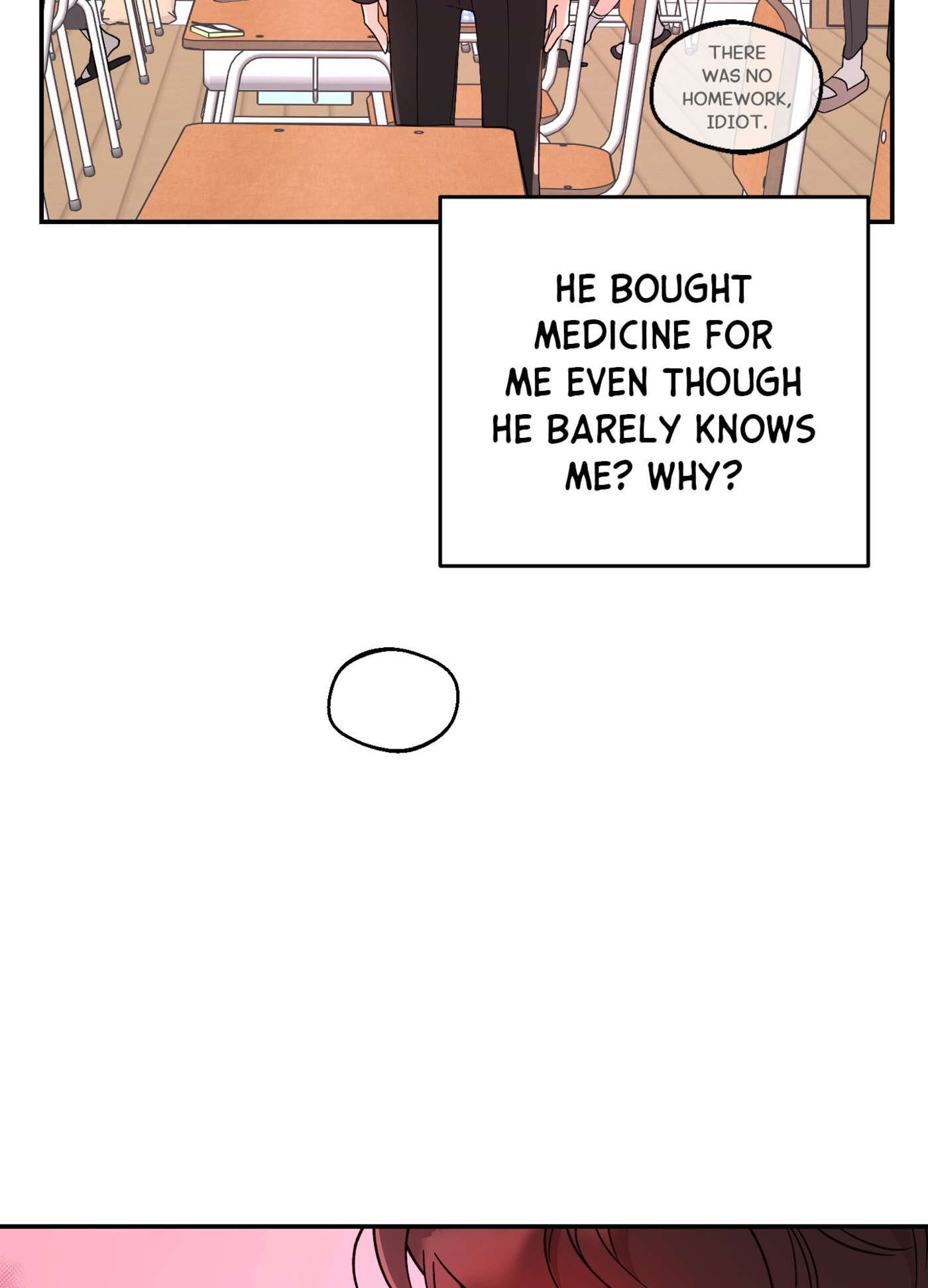 Masked by Love Chapter 2 page 110 - 