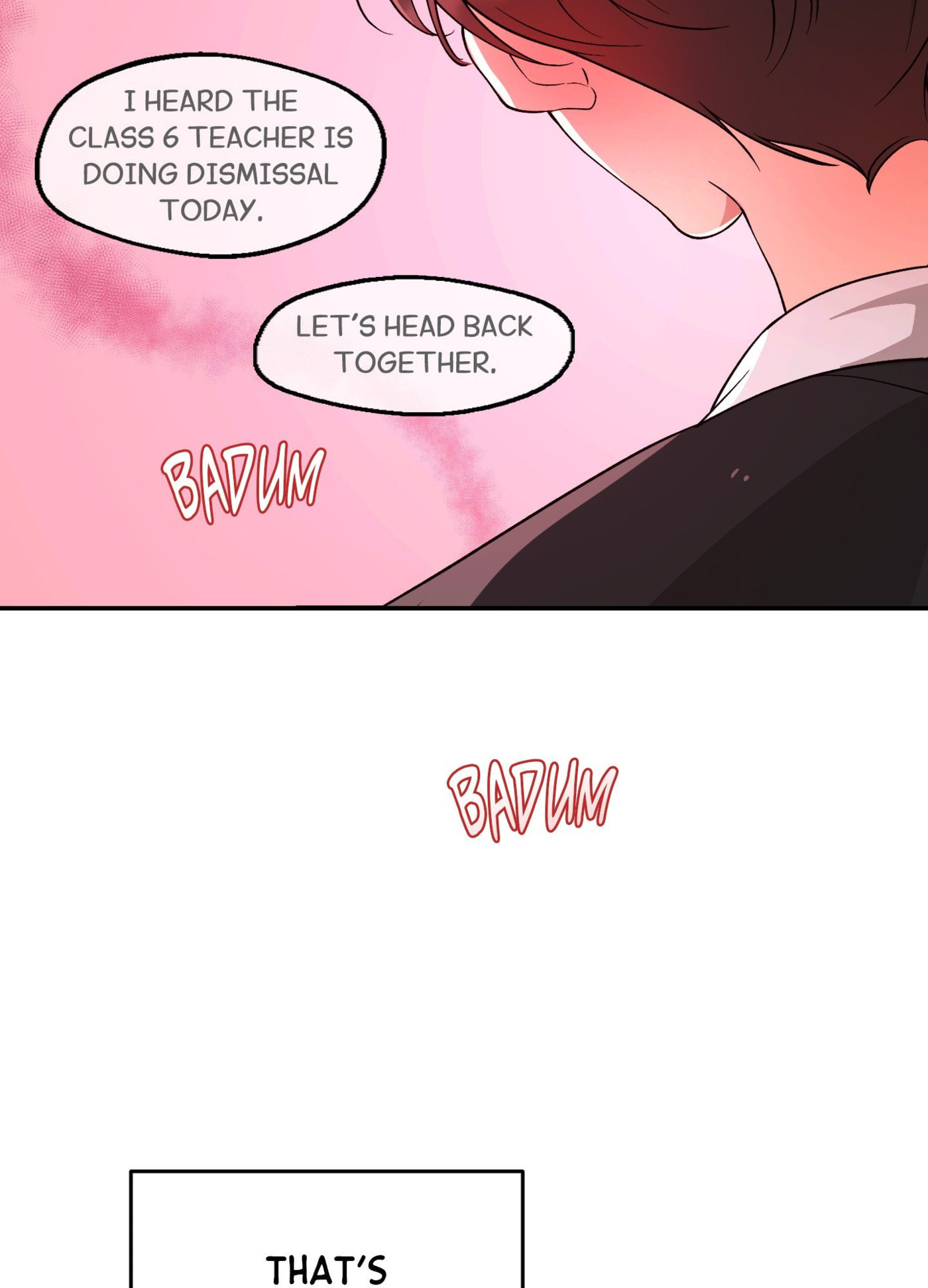 Masked by Love Chapter 2 page 111 - 