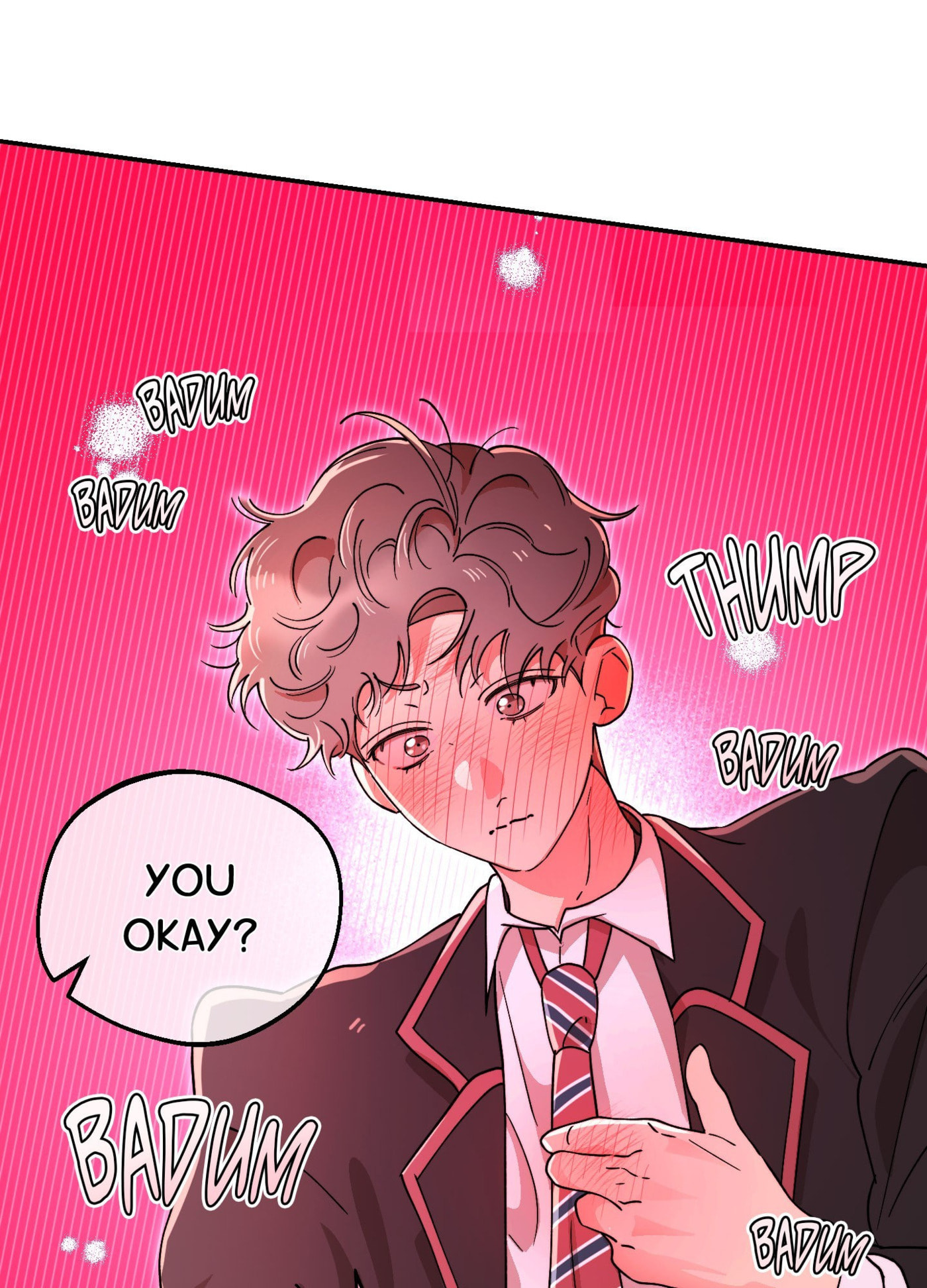 Masked by Love Chapter 2 page 115 - 
