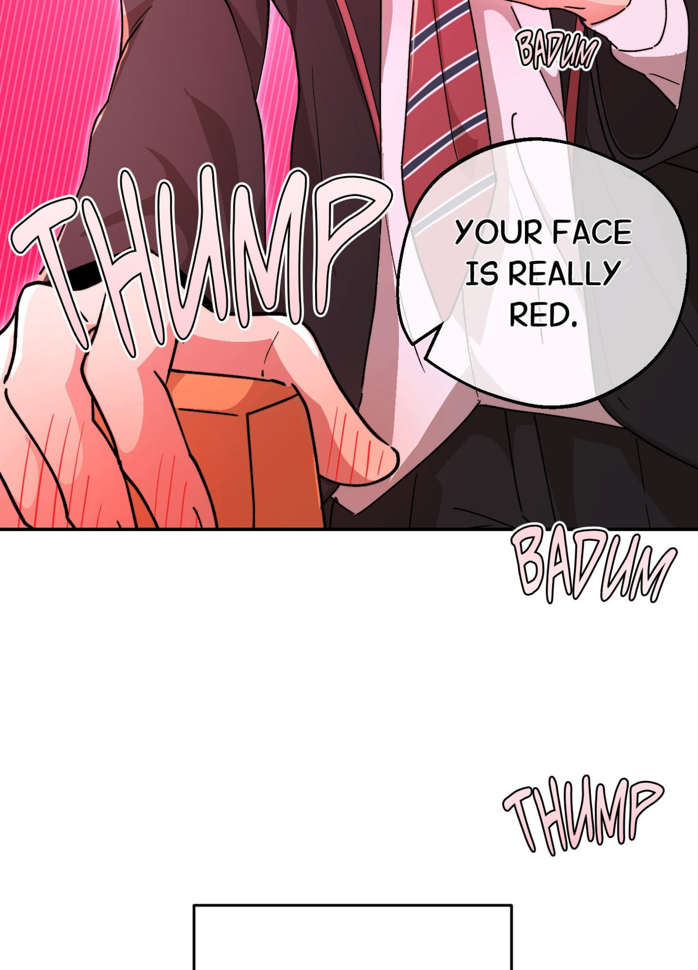 Masked by Love Chapter 2 page 116 - 