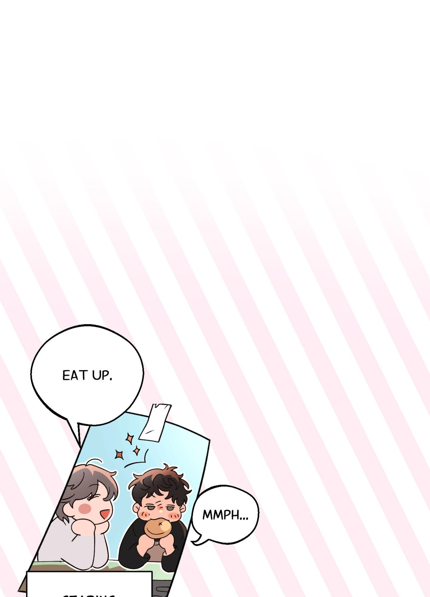 Masked by Love Chapter 2 page 25 - 