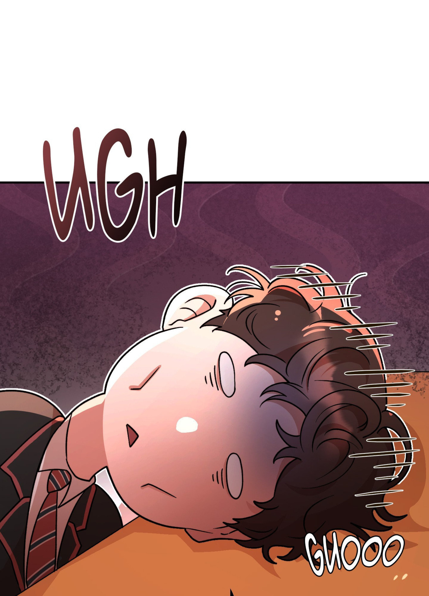 Masked by Love Chapter 2 page 30 - 