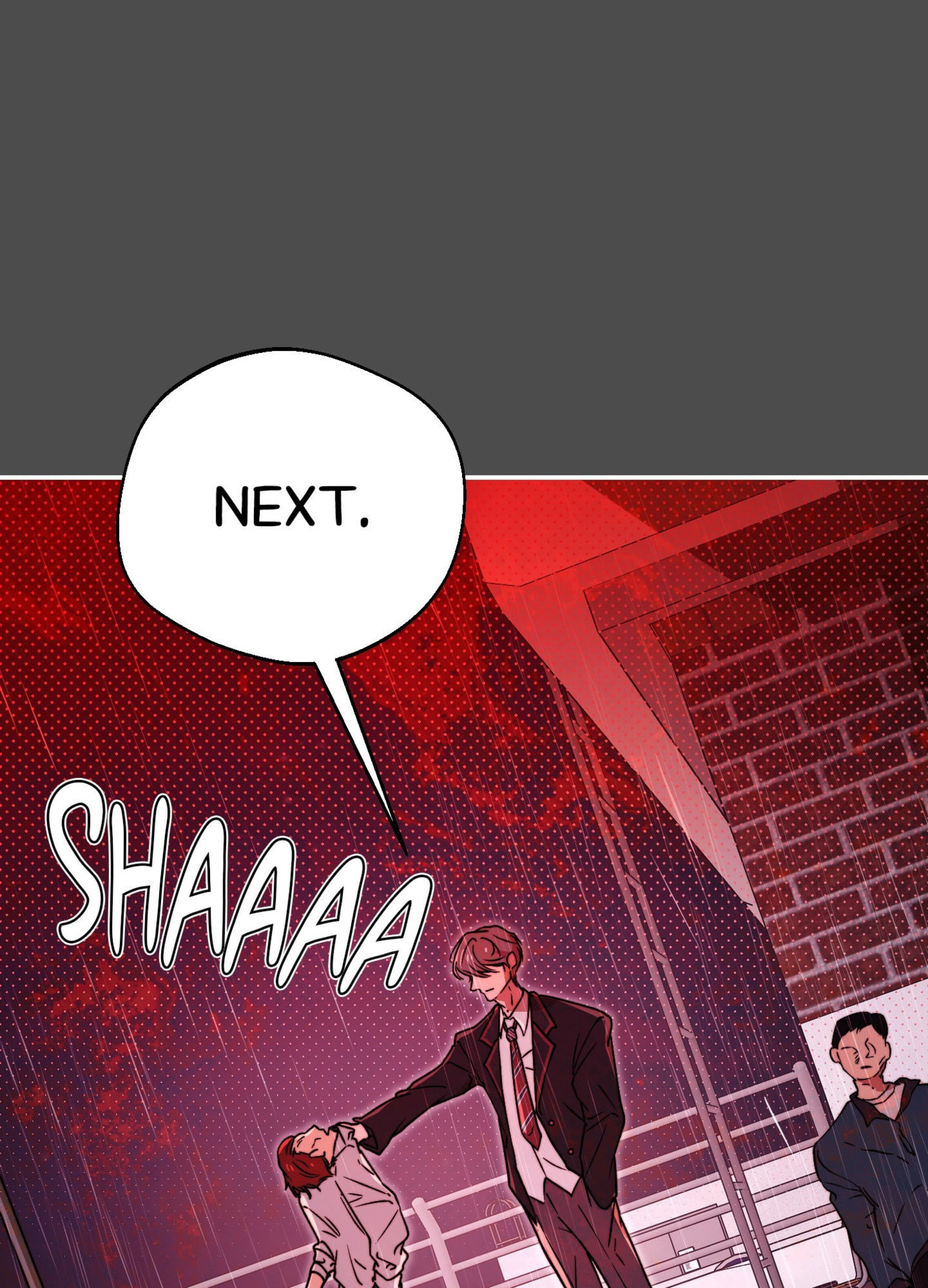 Masked by Love Chapter 2 page 4 - 