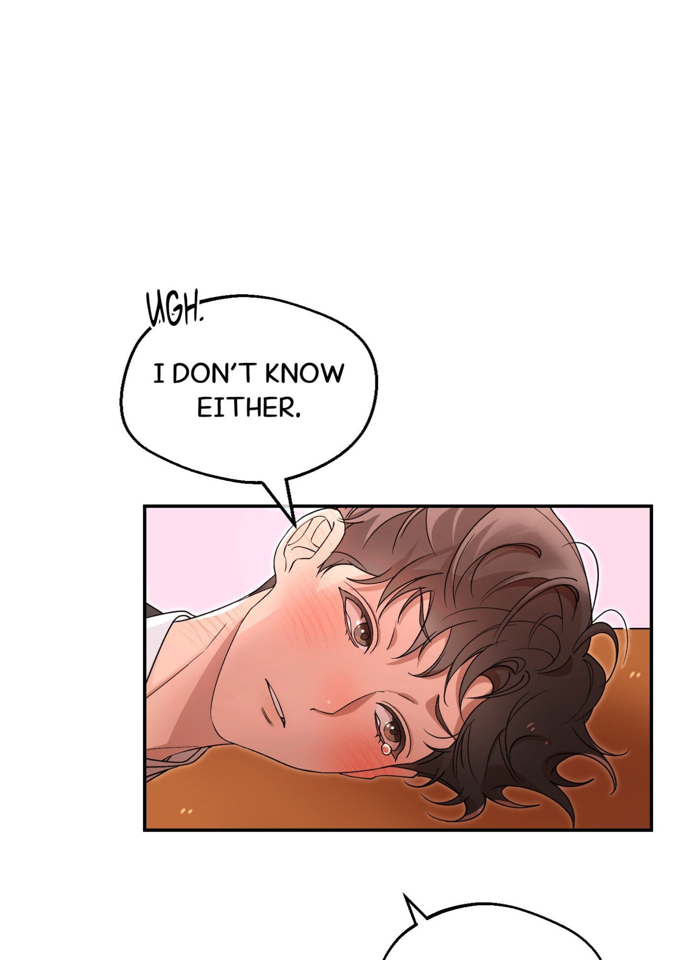 Masked by Love Chapter 2 page 36 - 