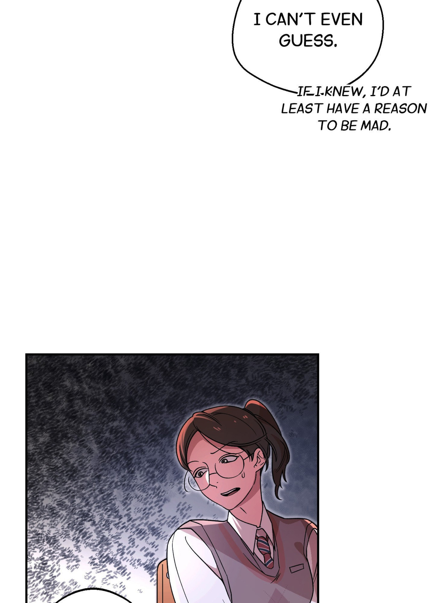 Masked by Love Chapter 2 page 37 - 