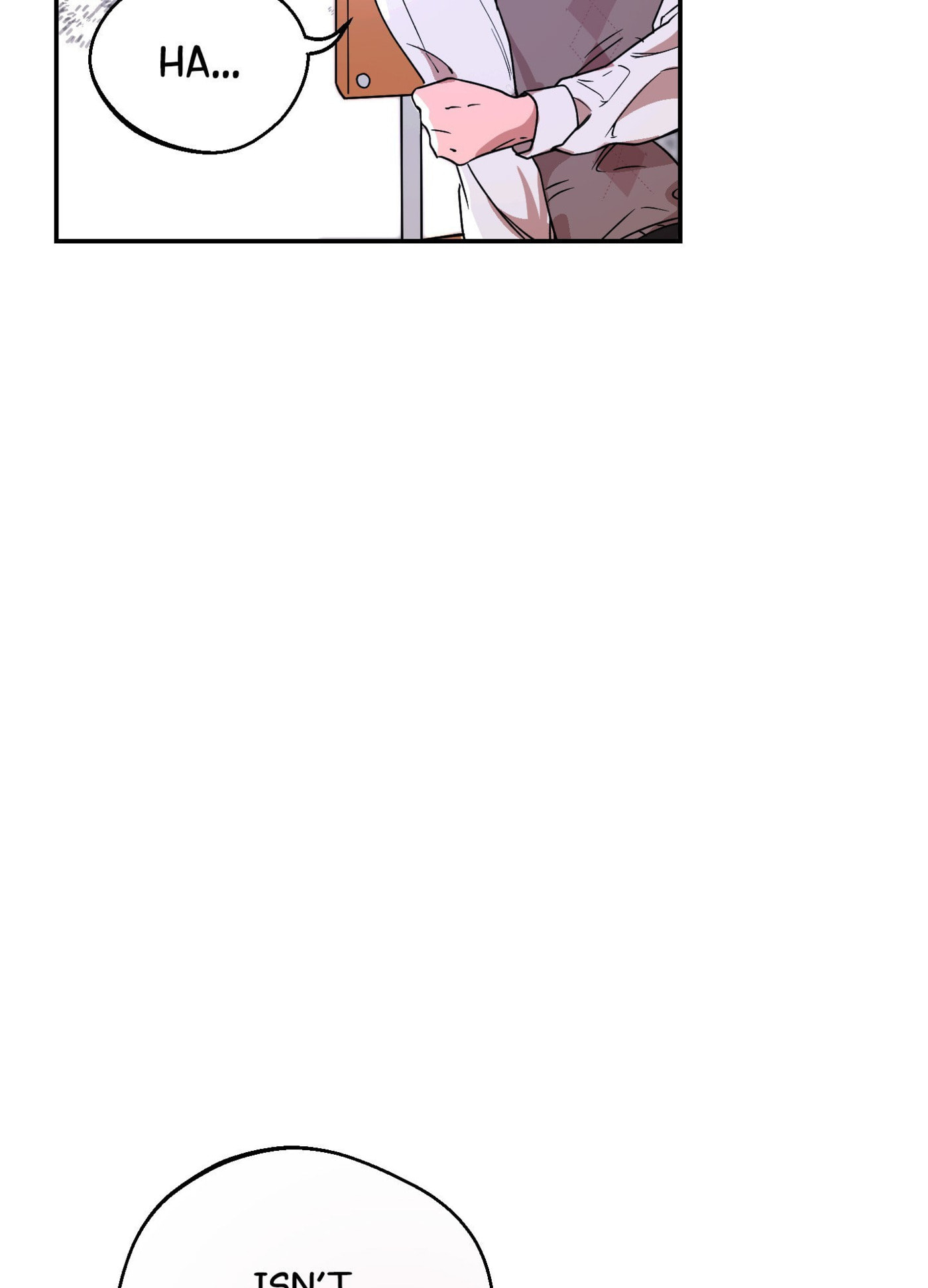 Masked by Love Chapter 2 page 38 - 