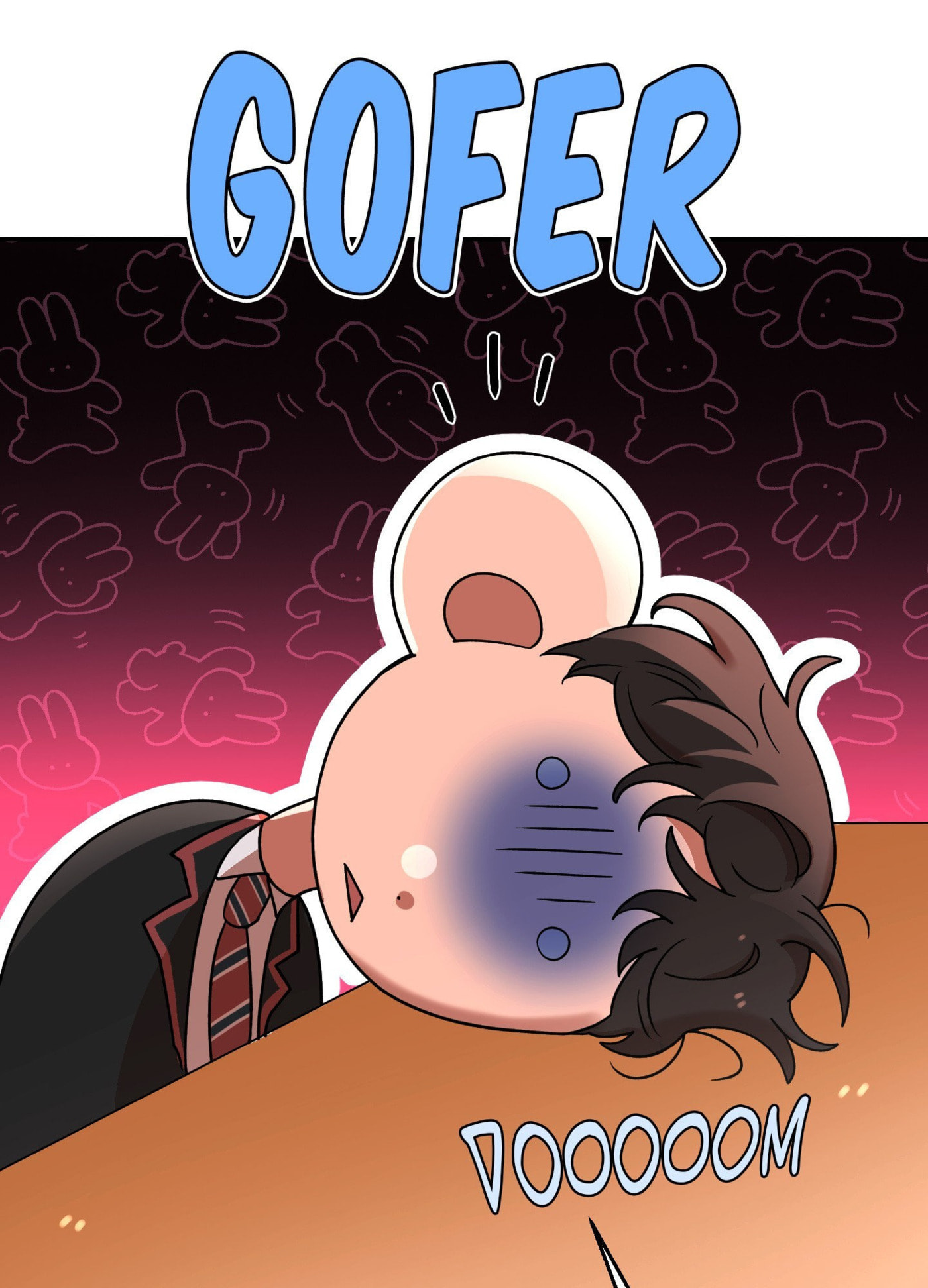 Masked by Love Chapter 2 page 40 - 