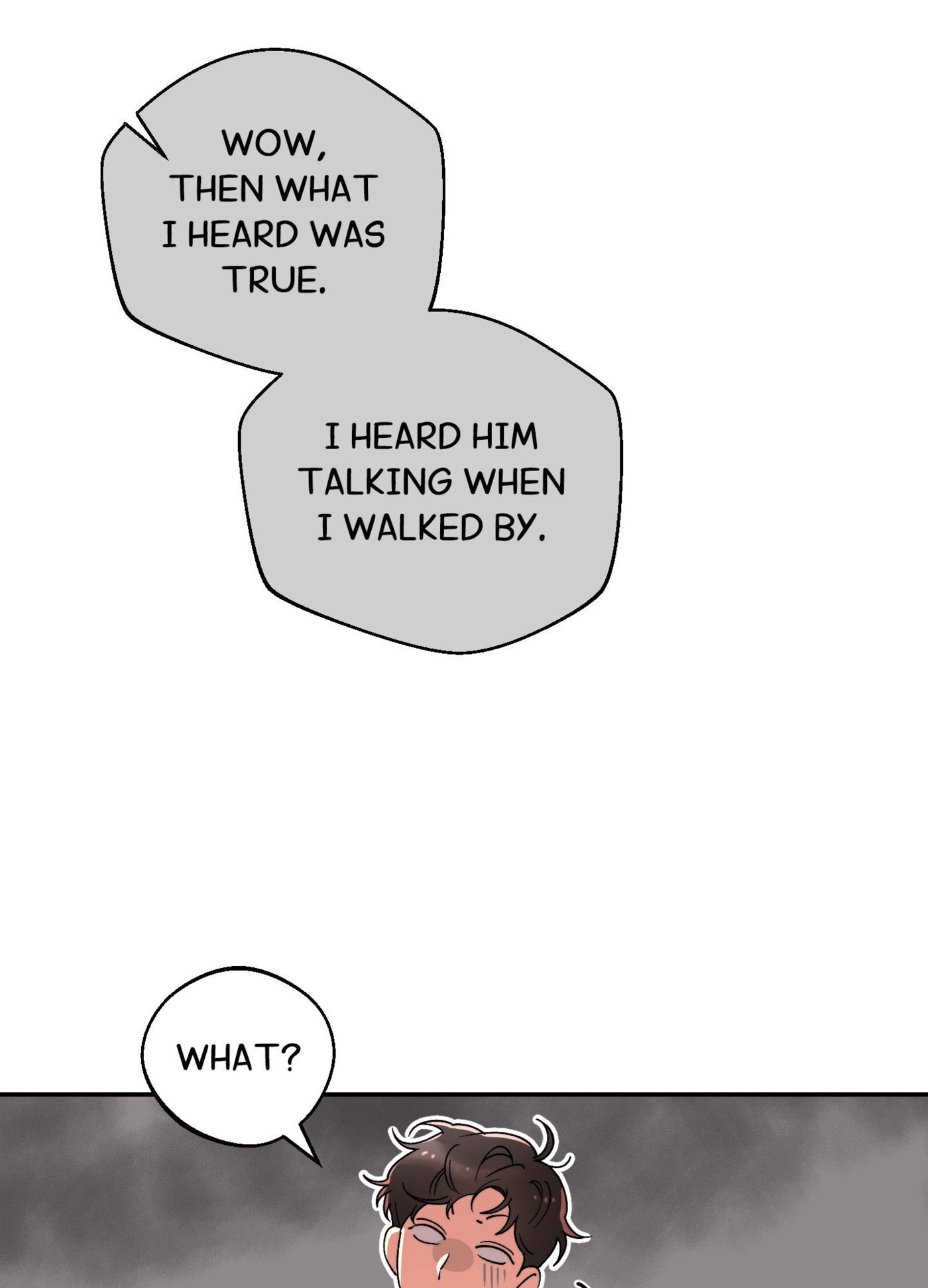 Masked by Love Chapter 2 page 45 - 