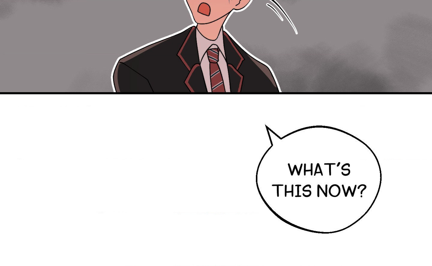 Masked by Love Chapter 2 page 46 - 