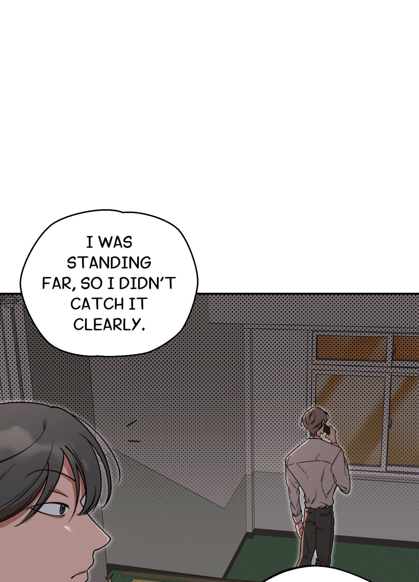 Masked by Love Chapter 2 page 47 - 