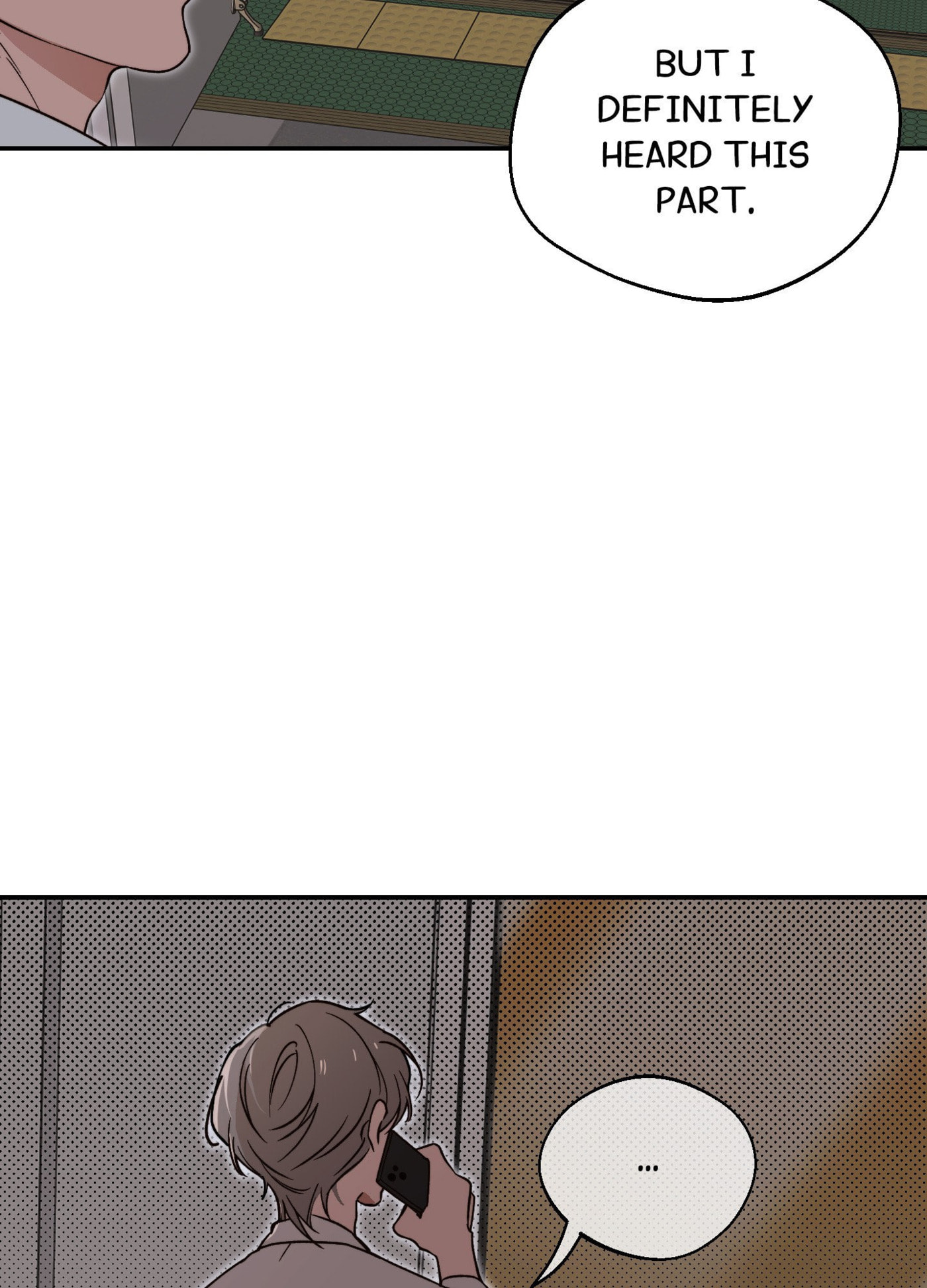 Masked by Love Chapter 2 page 48 - 