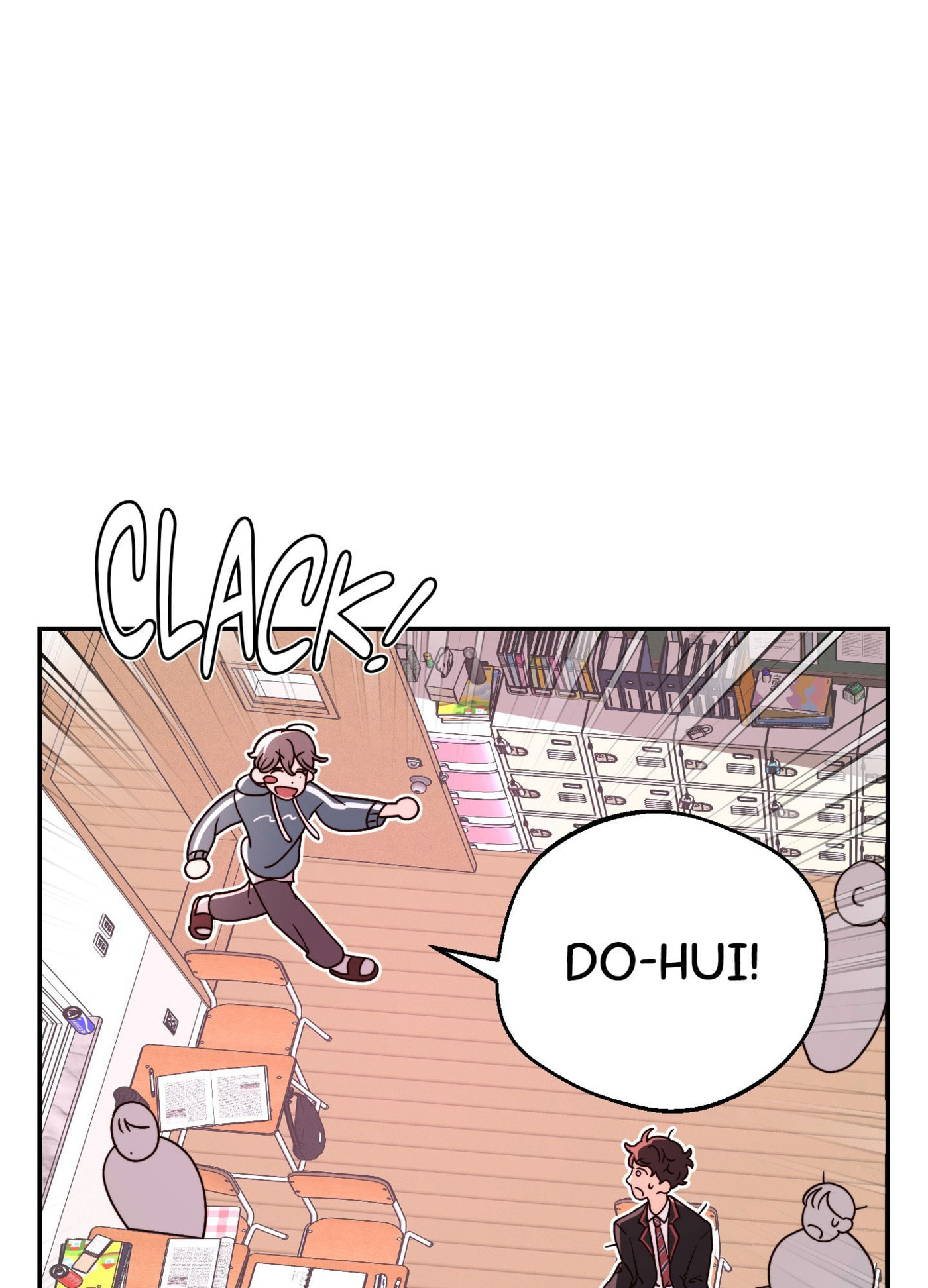 Masked by Love Chapter 2 page 51 - 