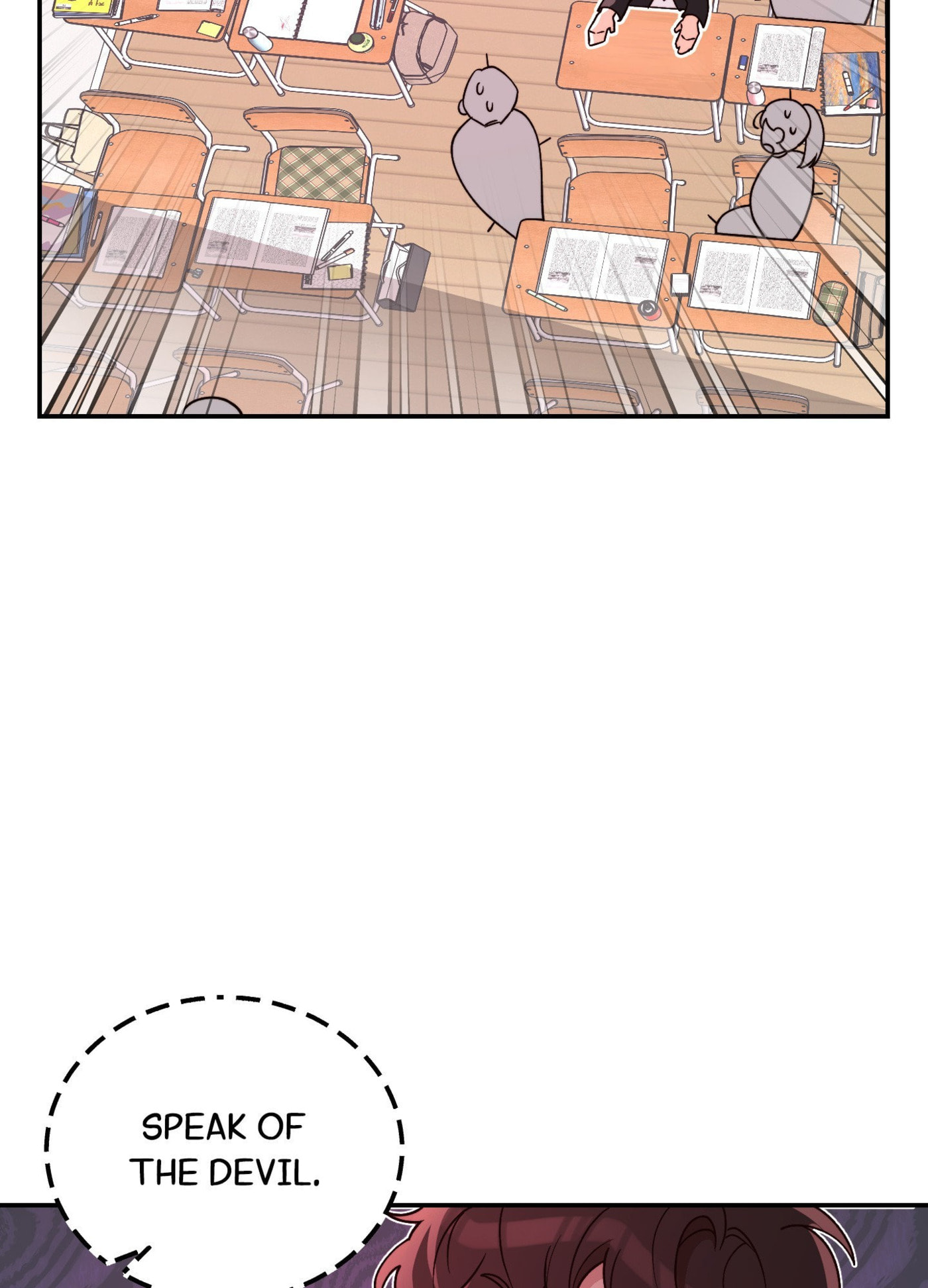 Masked by Love Chapter 2 page 52 - 