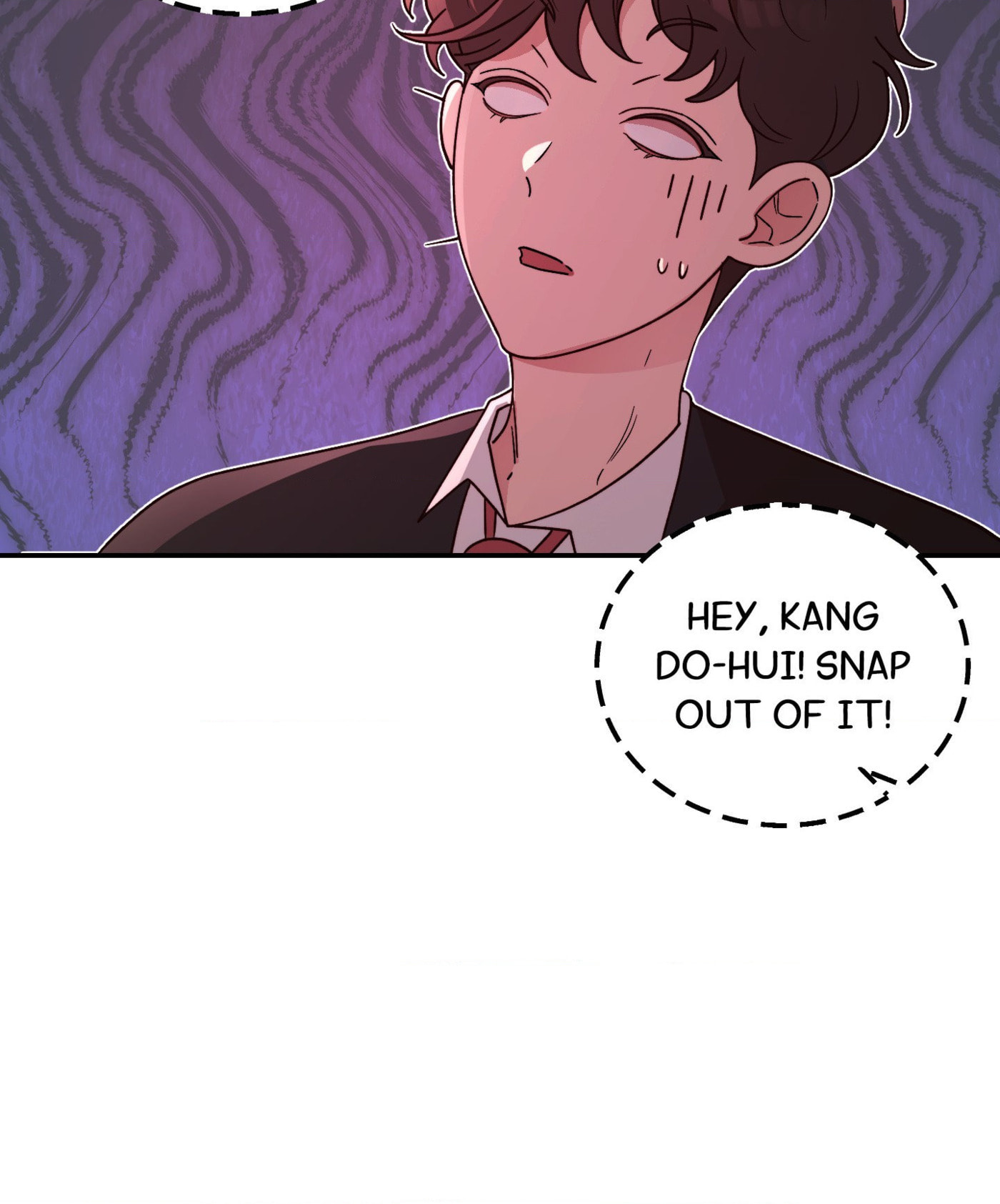 Masked by Love Chapter 2 page 53 - 