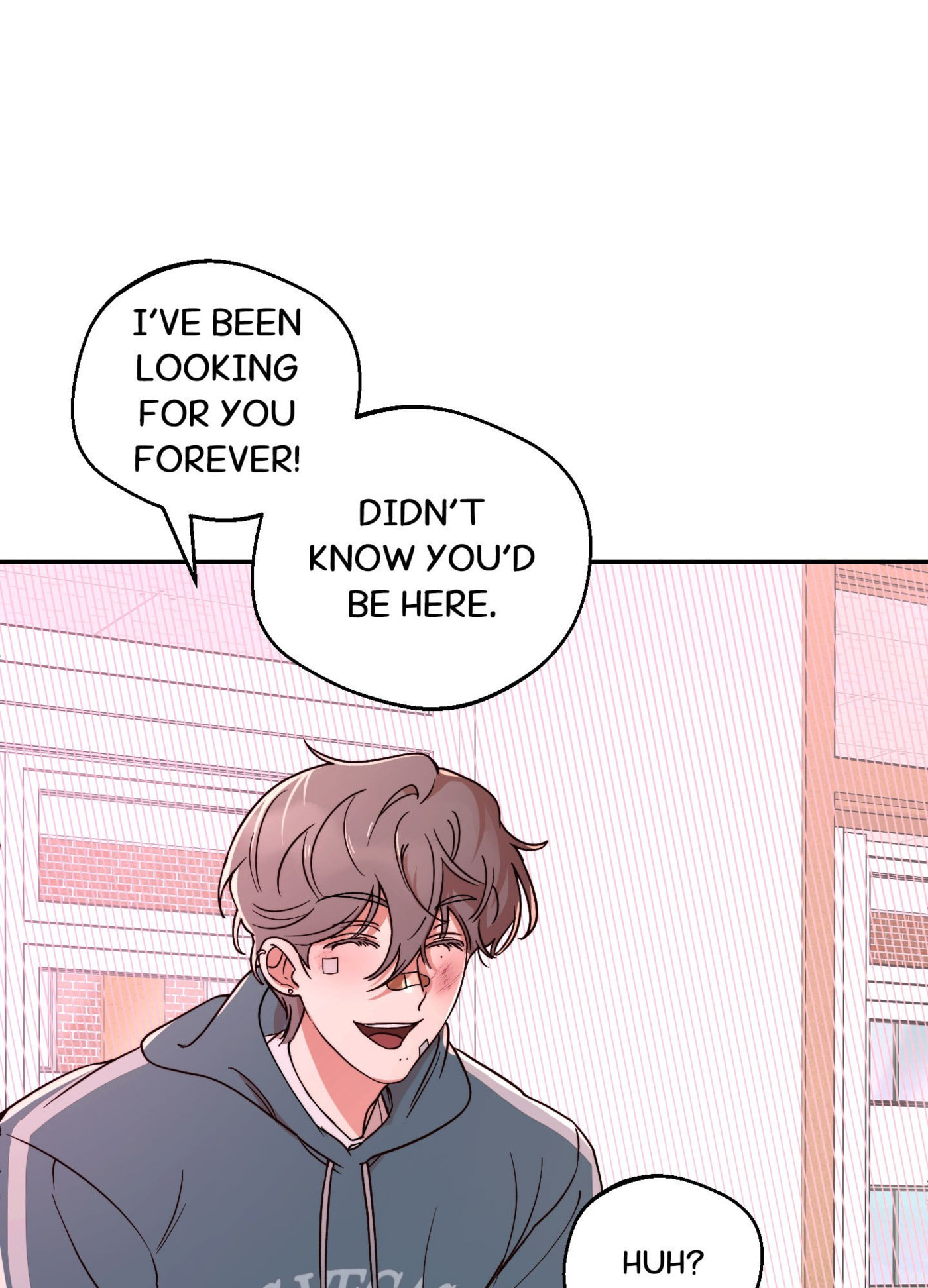 Masked by Love Chapter 2 page 54 - 