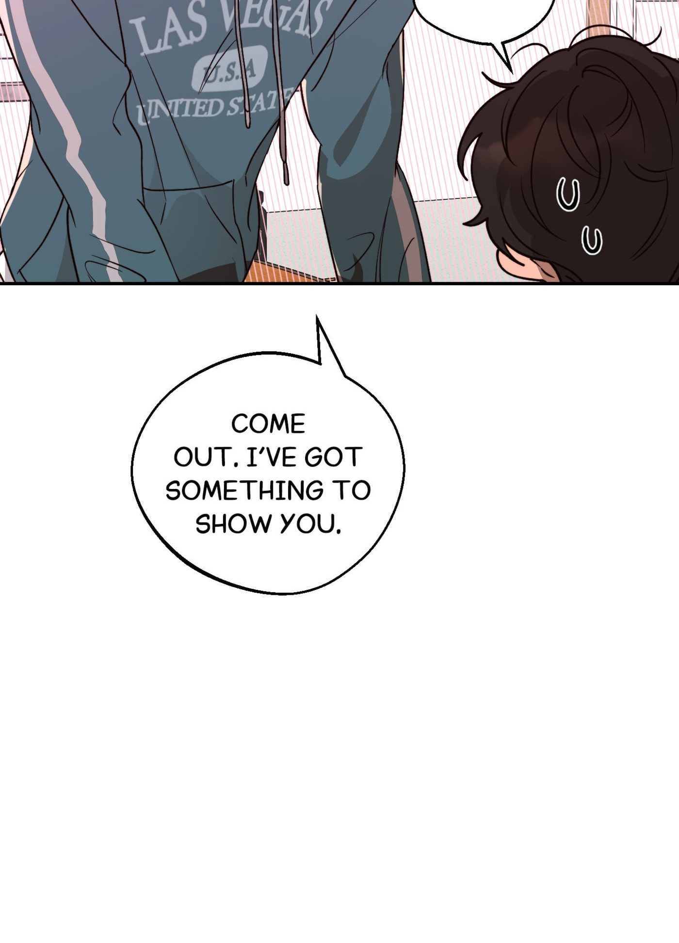 Masked by Love Chapter 2 page 55 - 