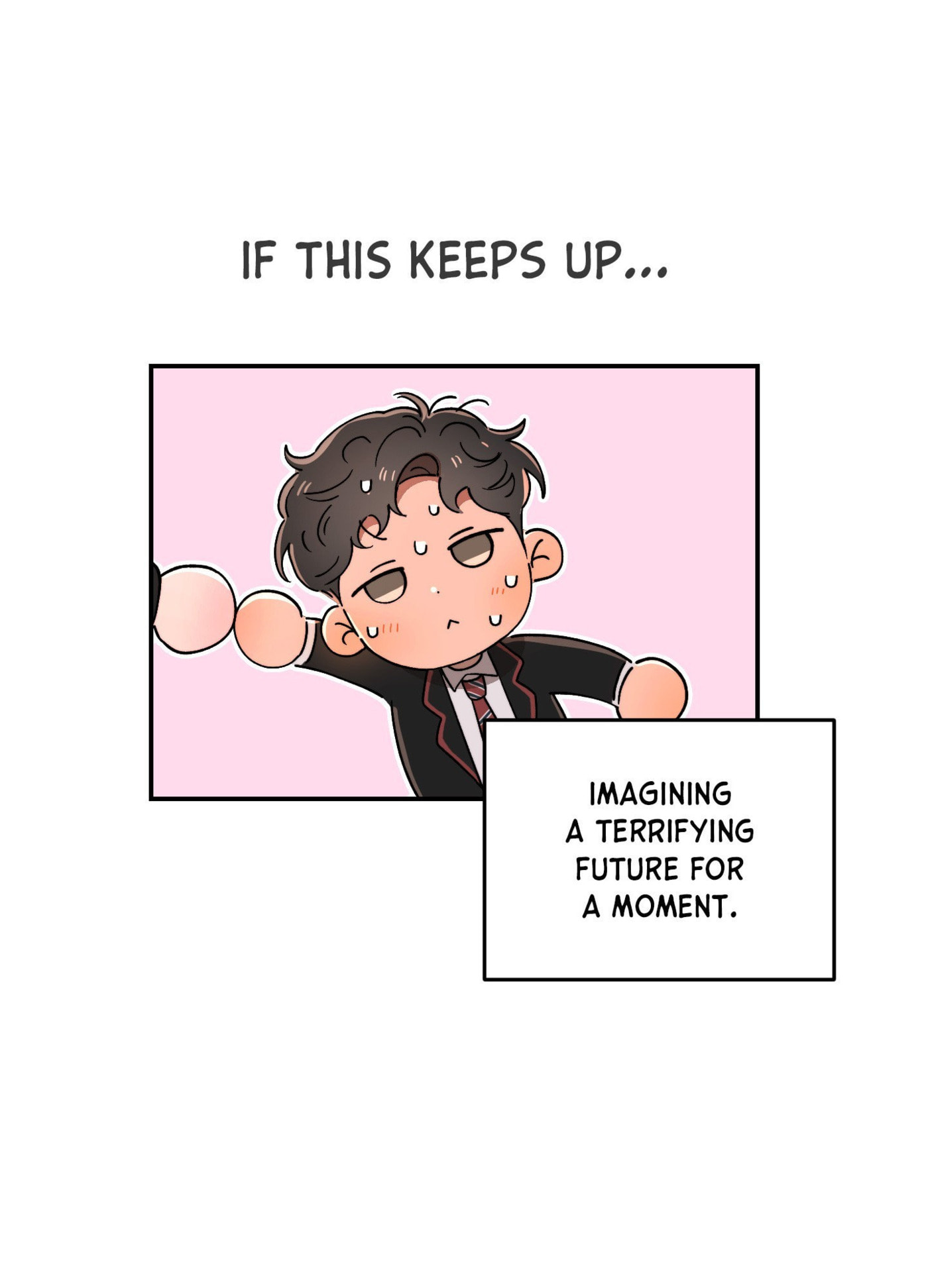 Masked by Love Chapter 2 page 59 - 