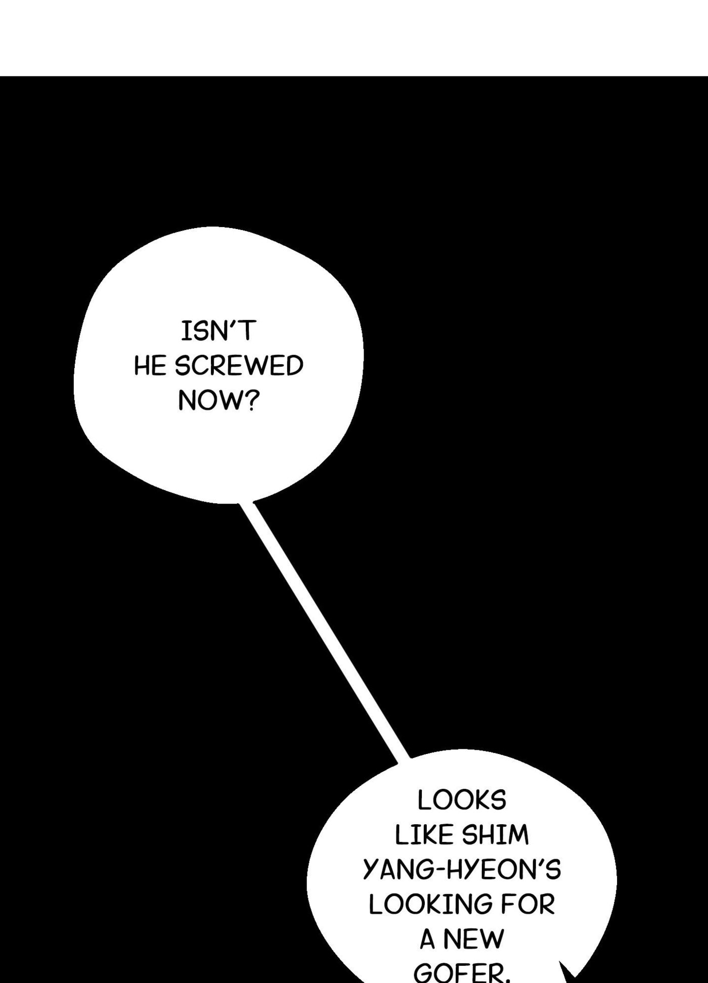 Masked by Love Chapter 2 page 60 - 