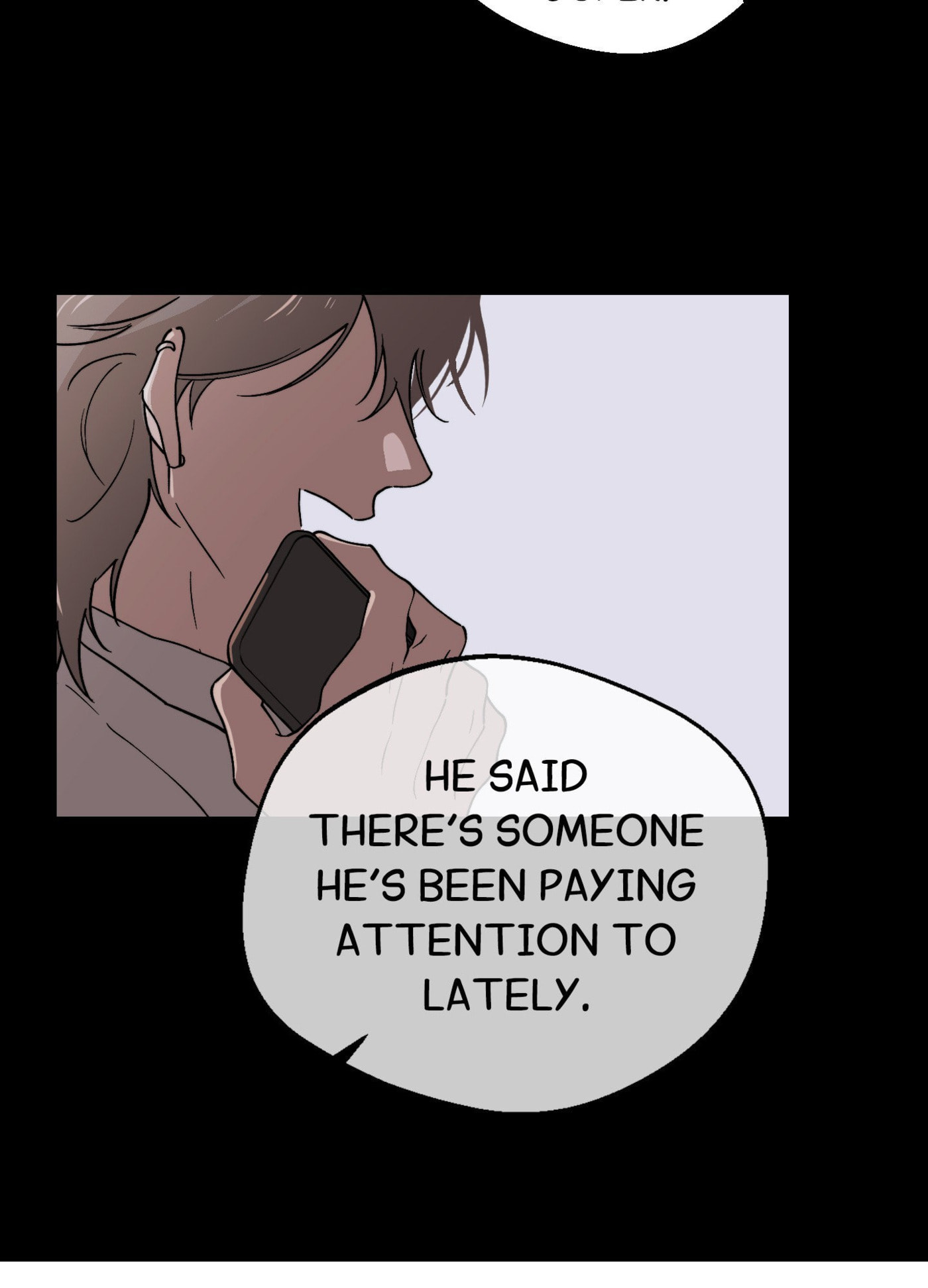 Masked by Love Chapter 2 page 61 - 