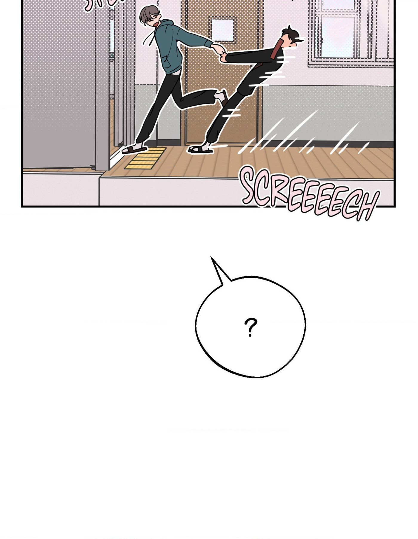 Masked by Love Chapter 2 page 64 - 