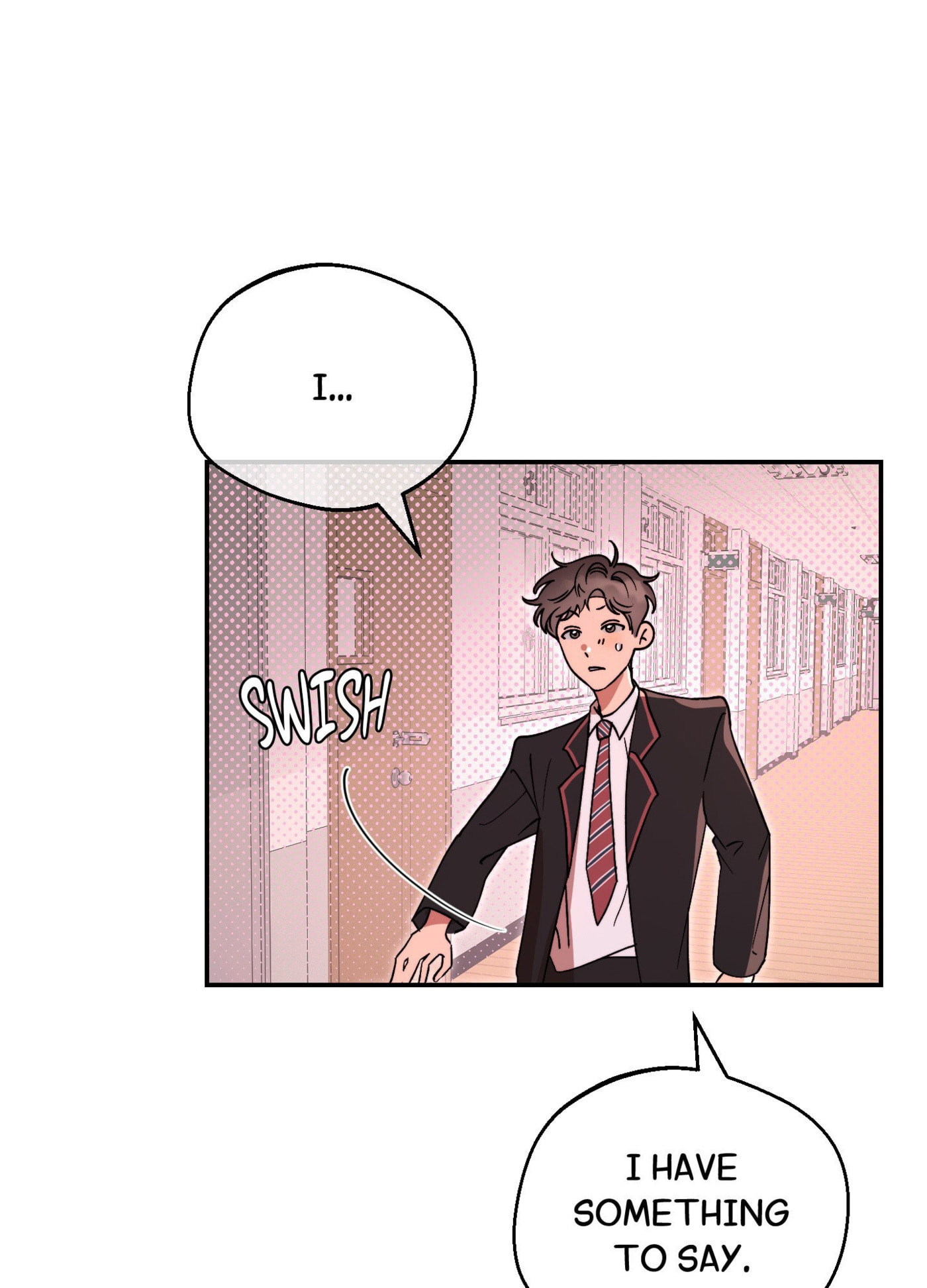 Masked by Love Chapter 2 page 65 - 