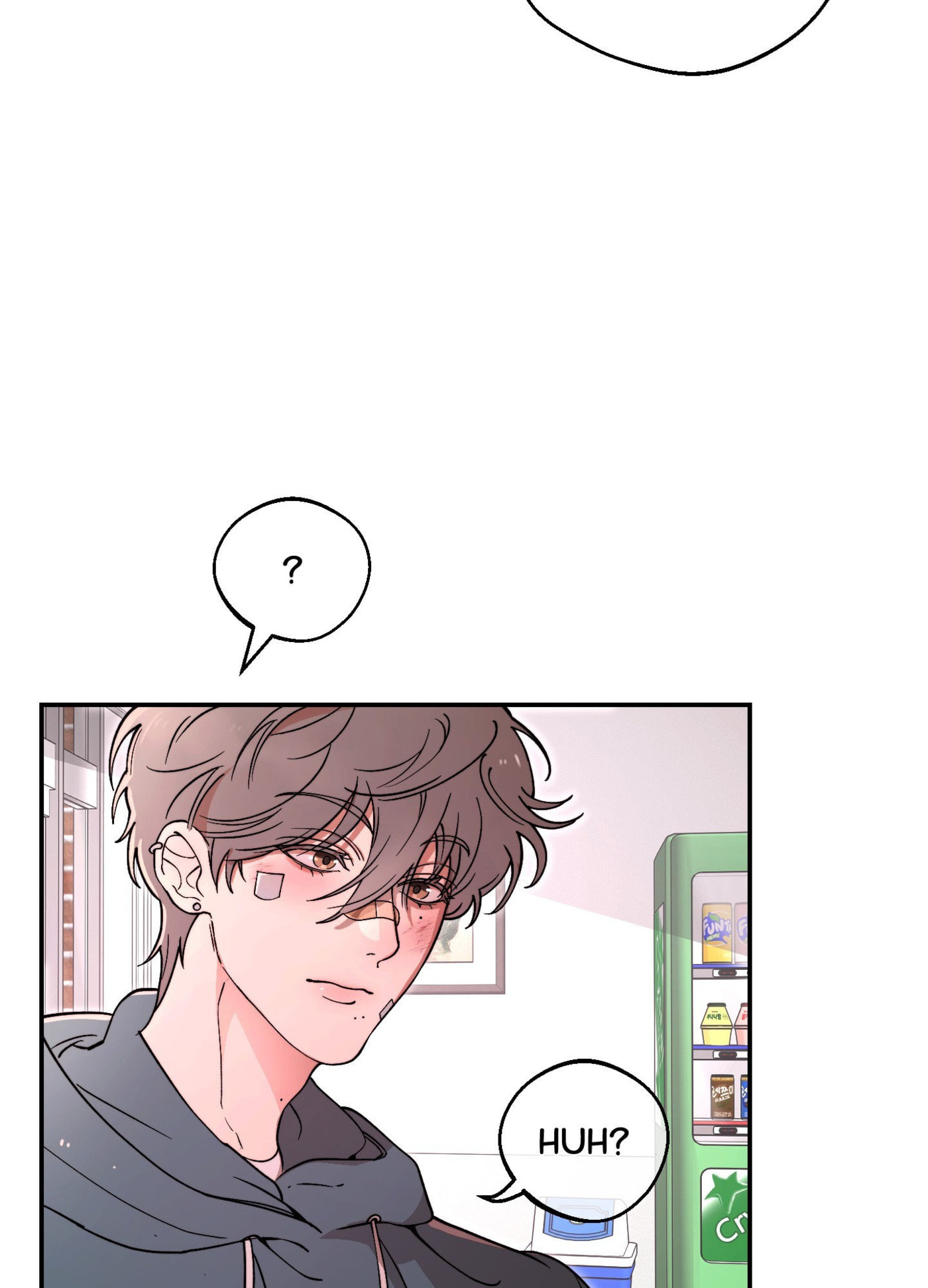 Masked by Love Chapter 2 page 66 - 