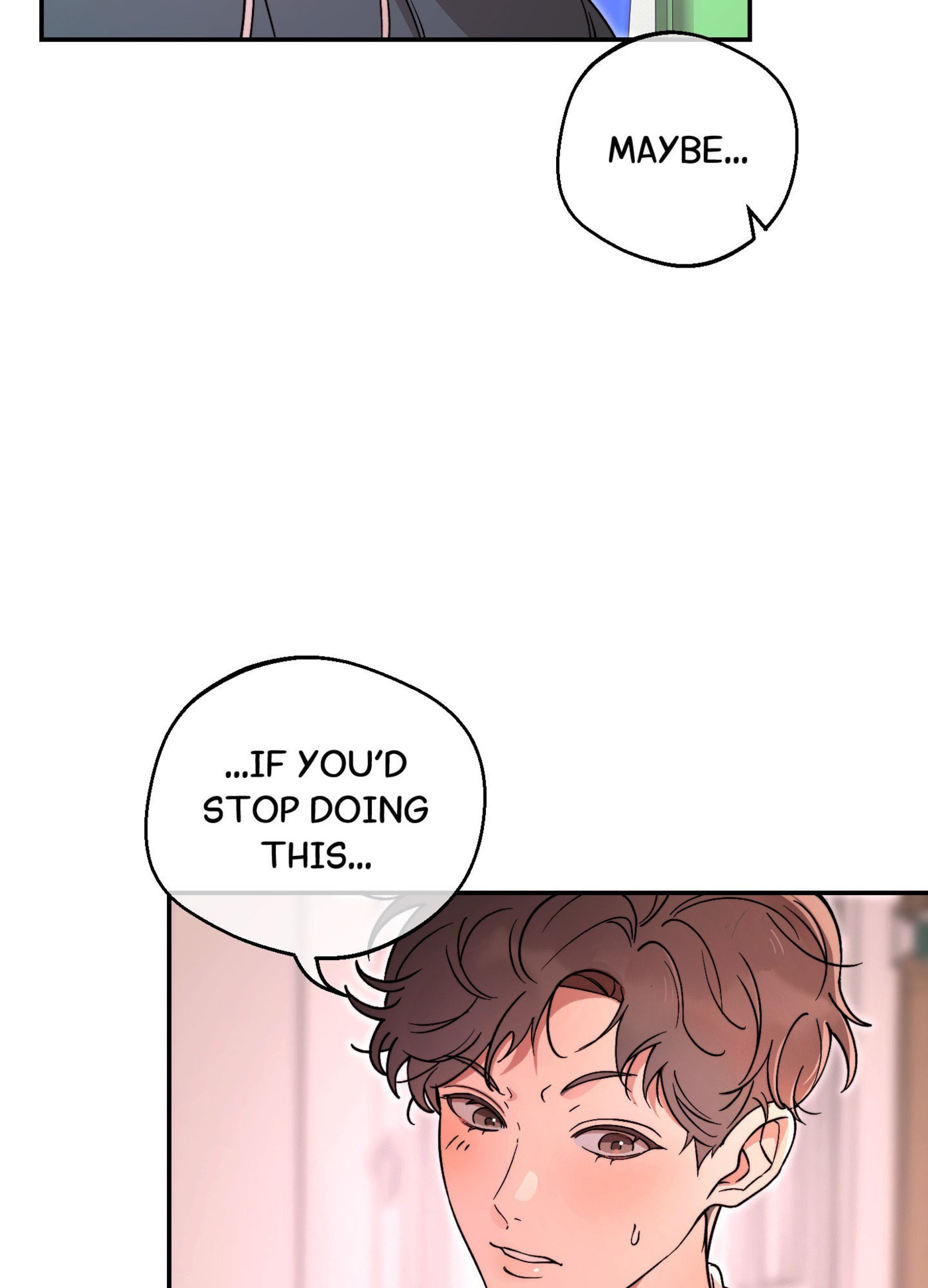 Masked by Love Chapter 2 page 67 - 