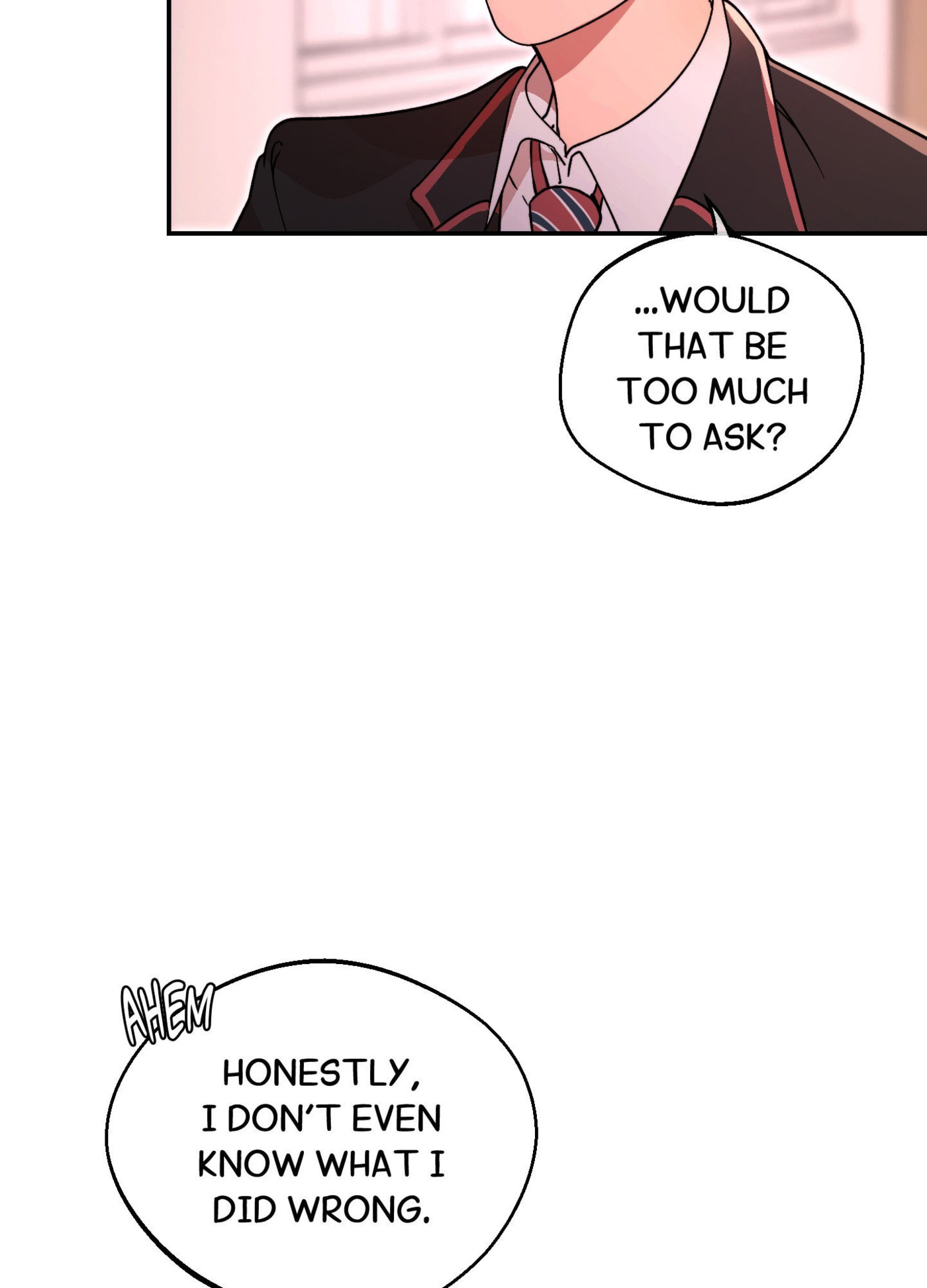 Masked by Love Chapter 2 page 68 - 