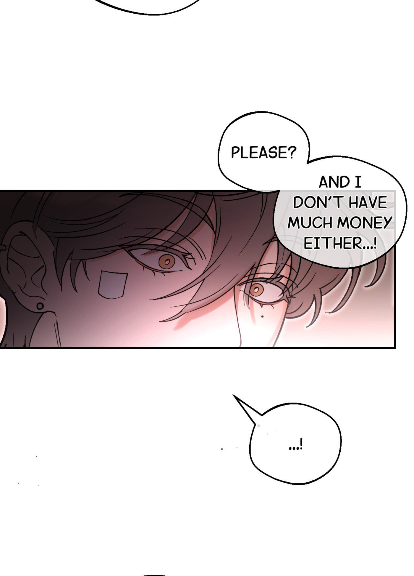 Masked by Love Chapter 2 page 69 - 