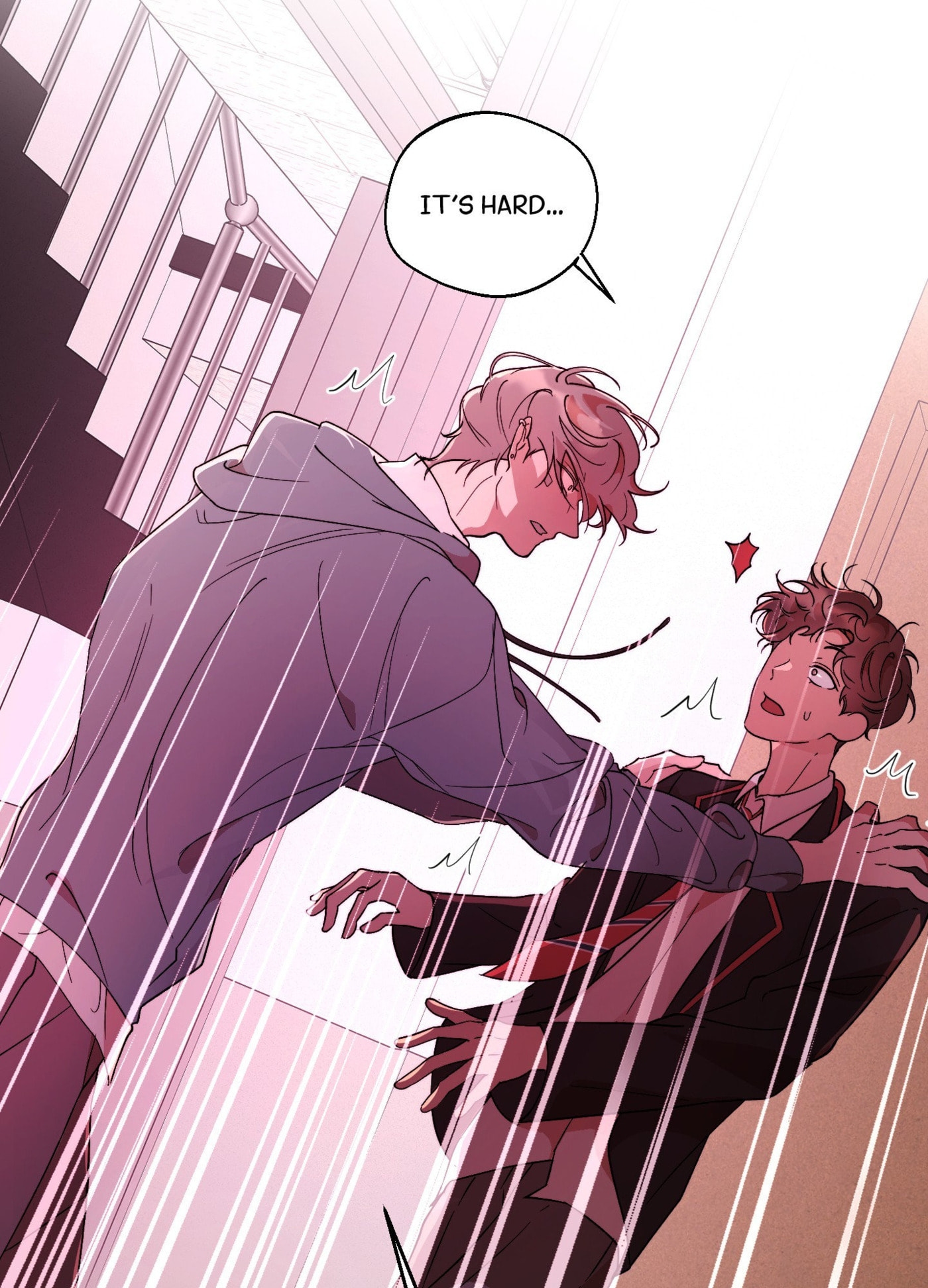 Masked by Love Chapter 2 page 72 - 