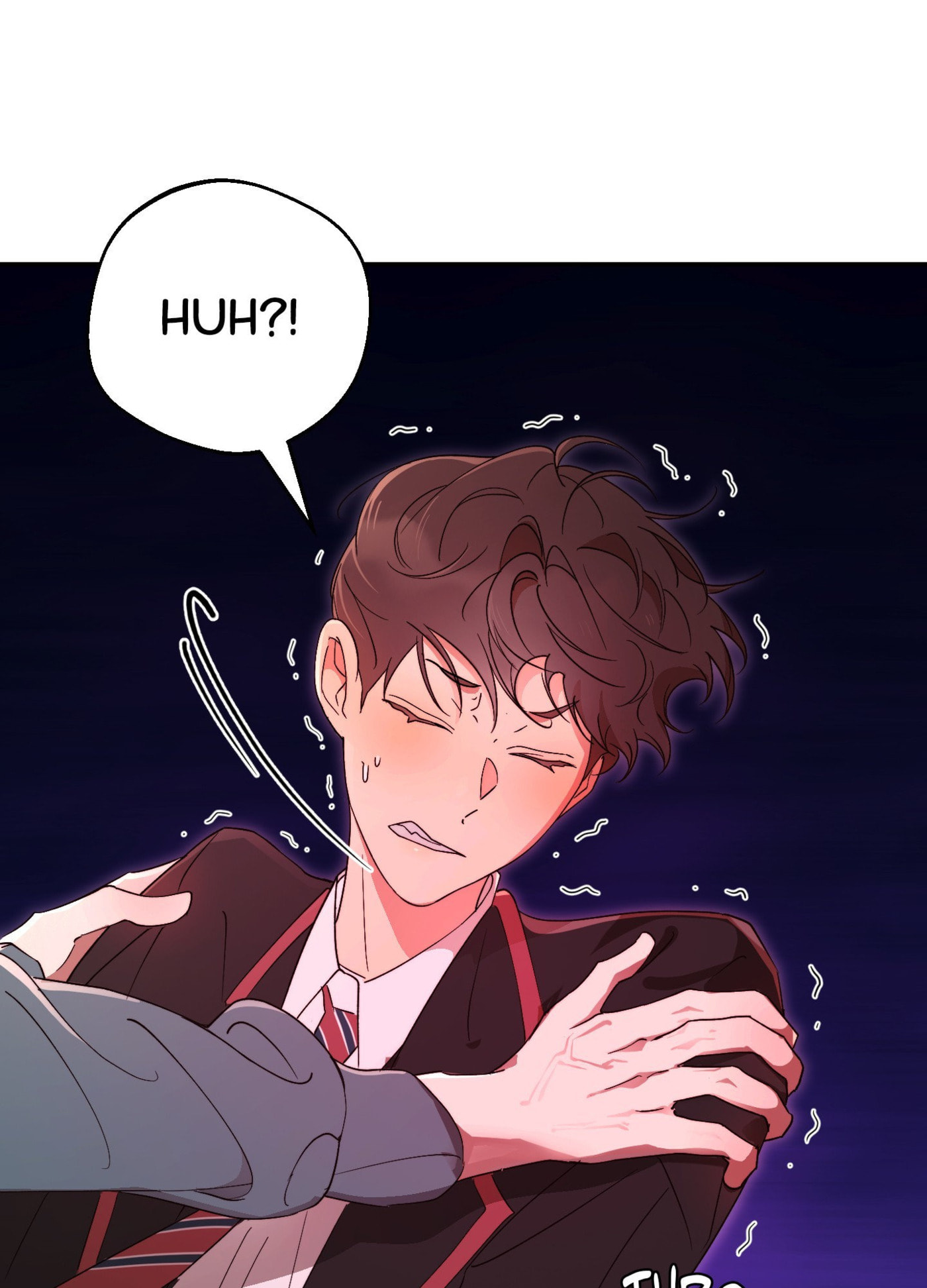 Masked by Love Chapter 2 page 74 - 