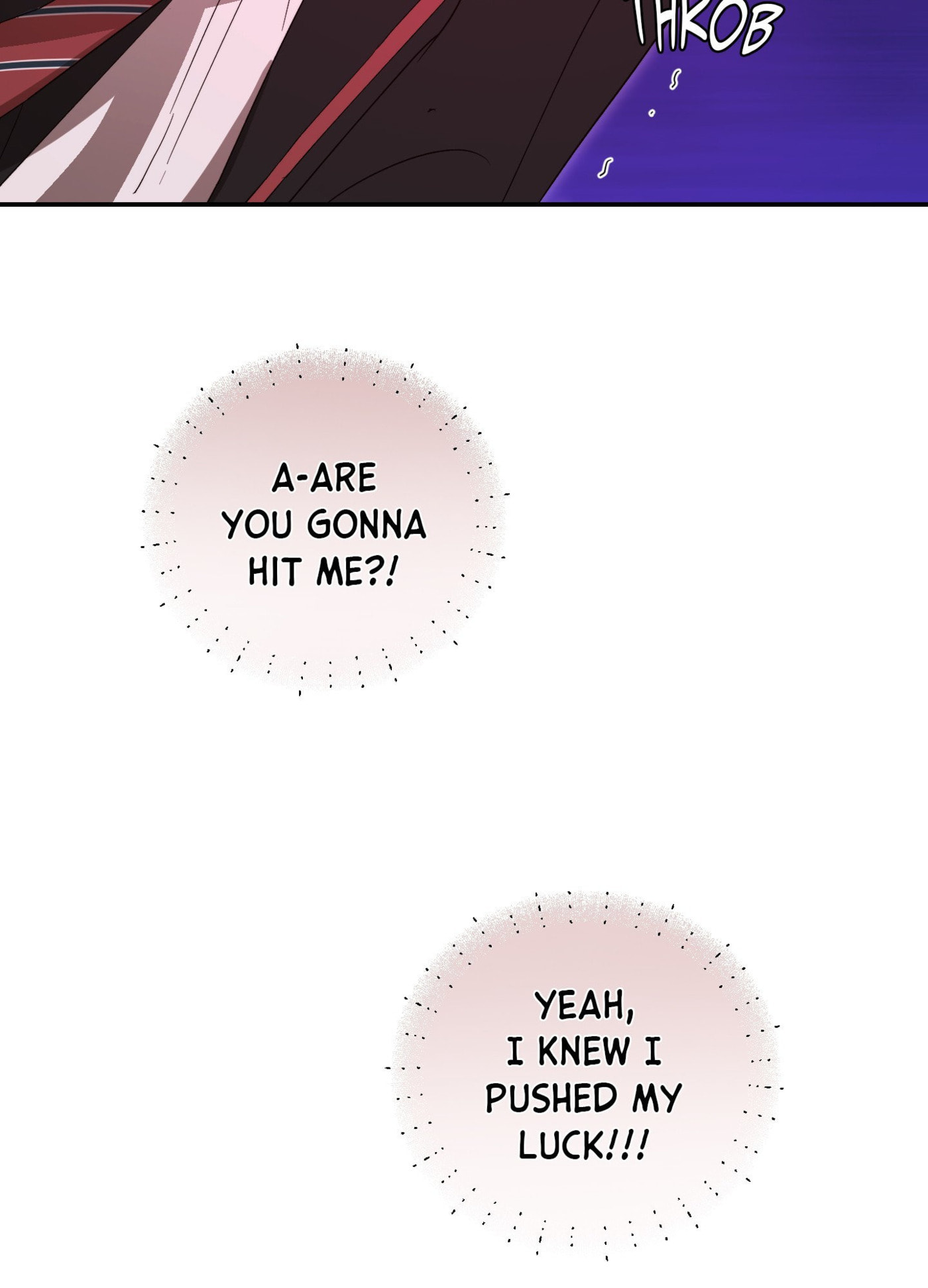 Masked by Love Chapter 2 page 75 - 