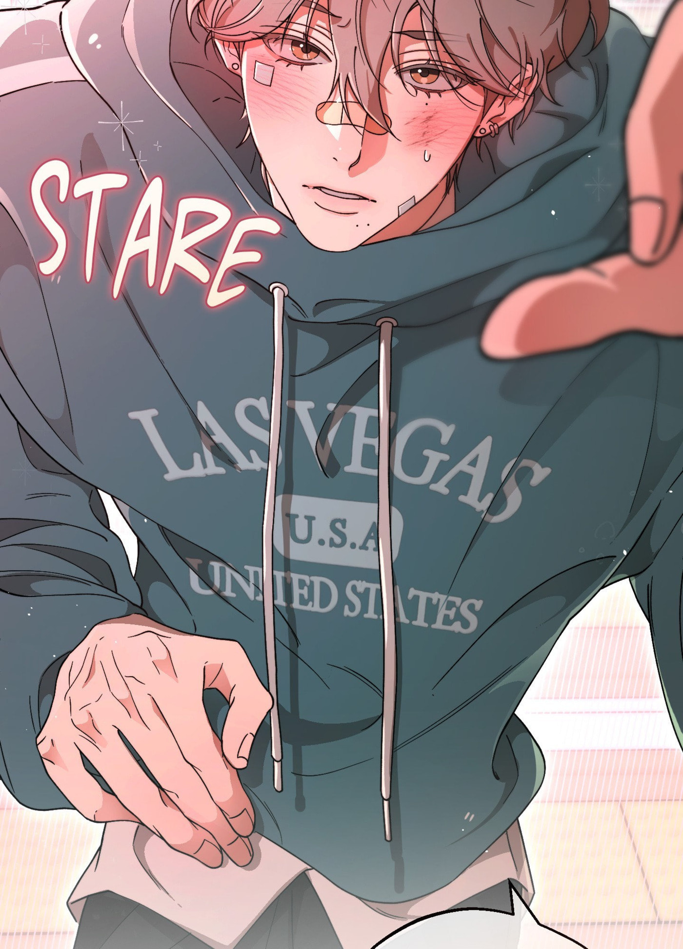 Masked by Love Chapter 2 page 79 - 